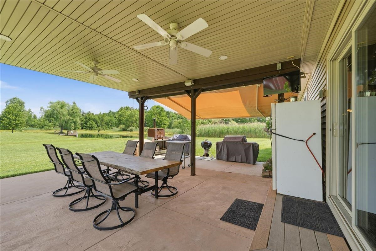 9166 Meisner Road, MI 48064 — Photo 23