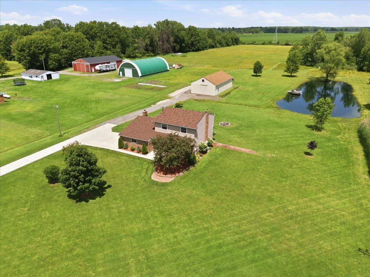 9166 Meisner Road, MI 48064 — Photo 28