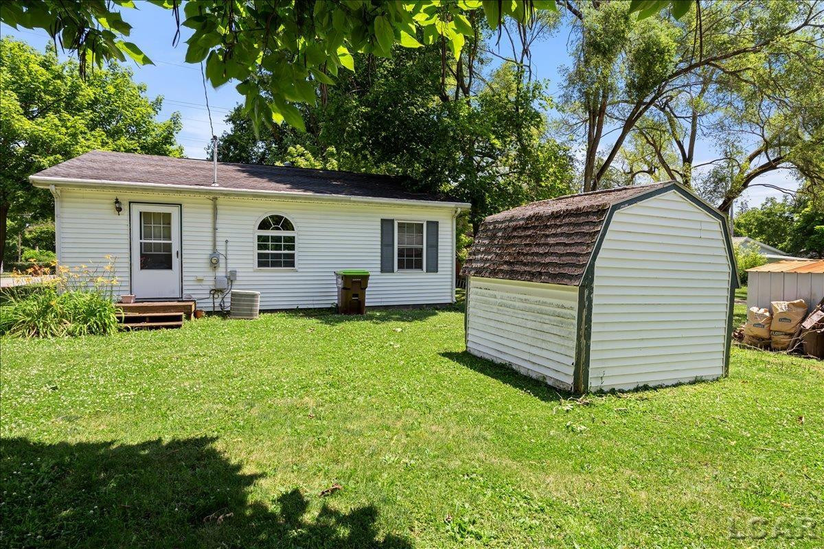 808 S Winter Street, Adrian, MI 49221 — Photo 16
