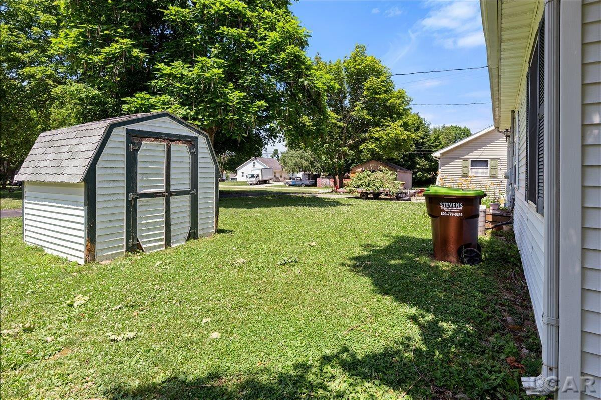 808 S Winter Street, Adrian, MI 49221 — Photo 17
