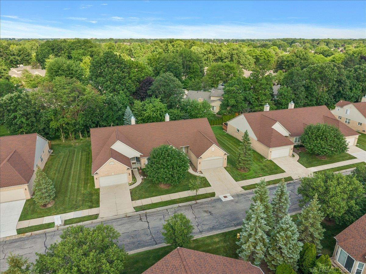 43350 Cove Drive, Clinton Twp, MI 48038 — Photo 4