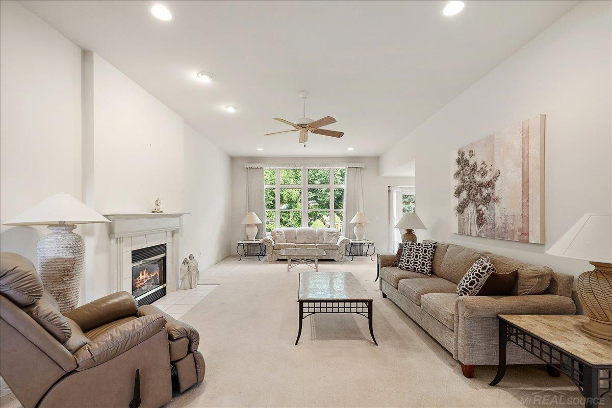 43350 Cove Drive, Clinton Twp, MI 48038 — Photo 6