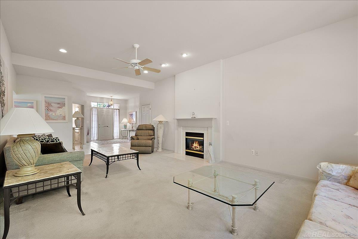 43350 Cove Drive, Clinton Twp, MI 48038 — Photo 8