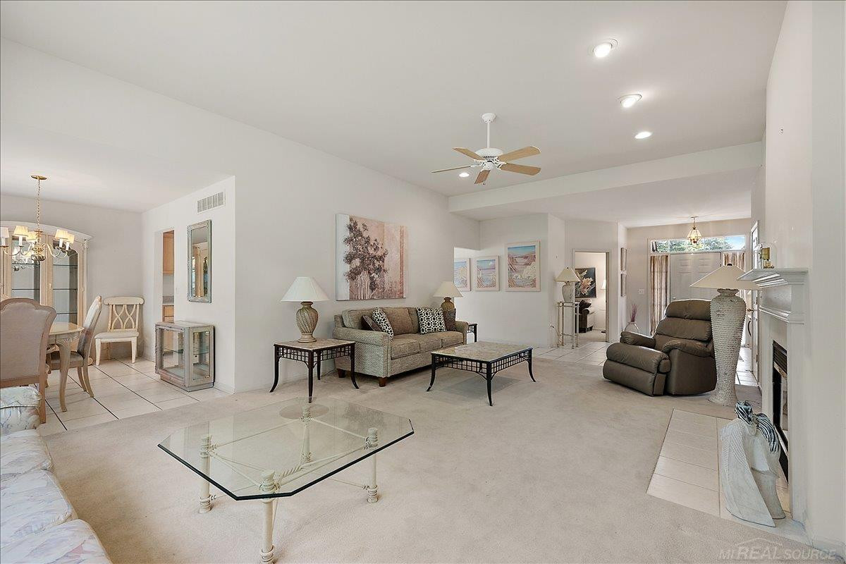 43350 Cove Drive, Clinton Twp, MI 48038 — Photo 9