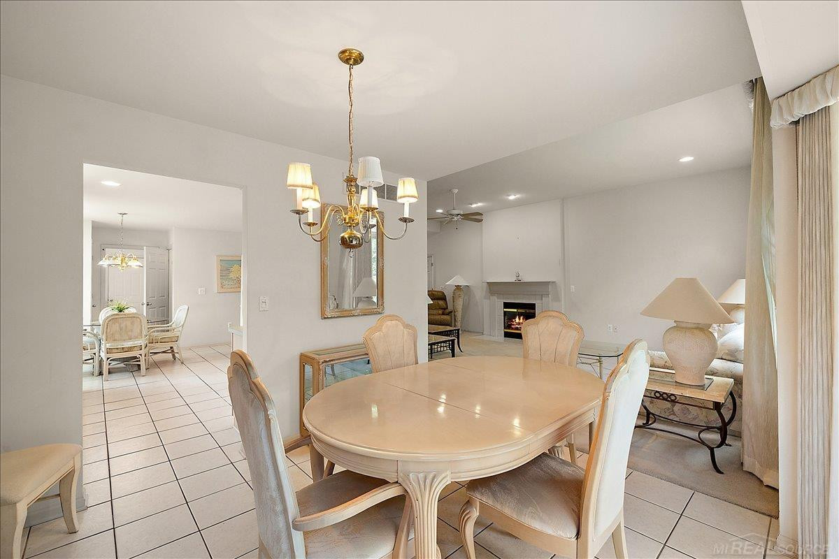 43350 Cove Drive, Clinton Twp, MI 48038 — Photo 12