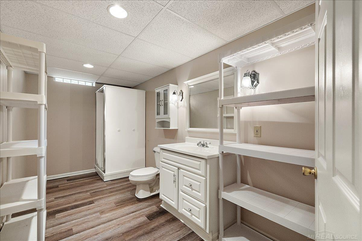 43350 Cove Drive, Clinton Twp, MI 48038 — Photo 43