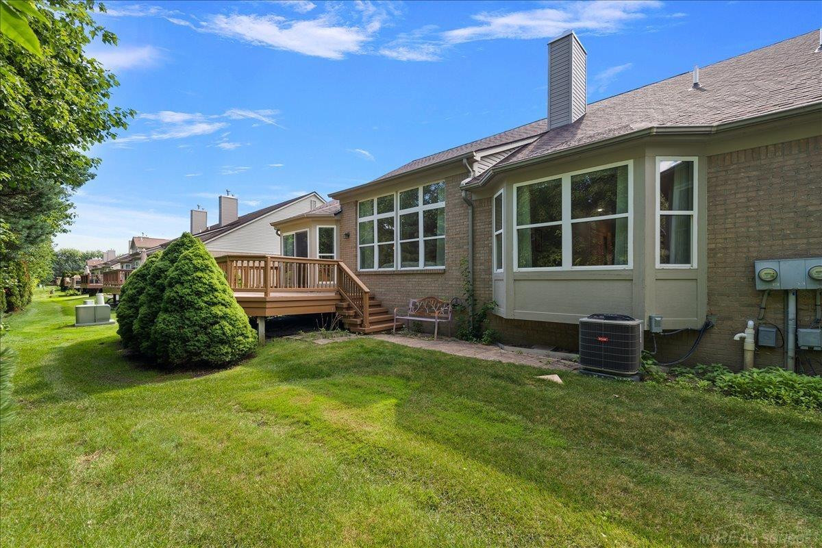 43350 Cove Drive, Clinton Twp, MI 48038 — Photo 50