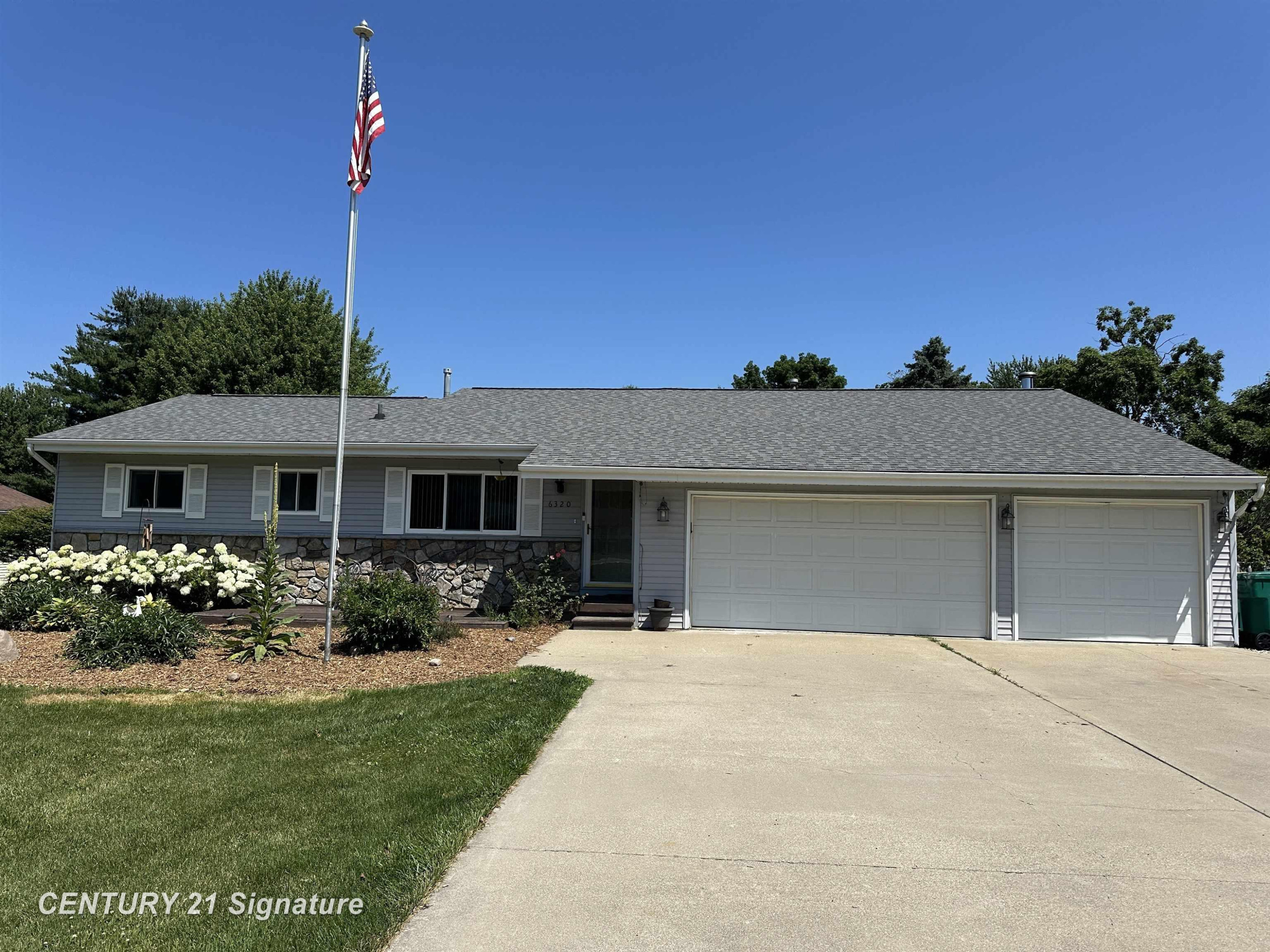 6320 W Frances Road, Clio, MI 48420 — Photo 3