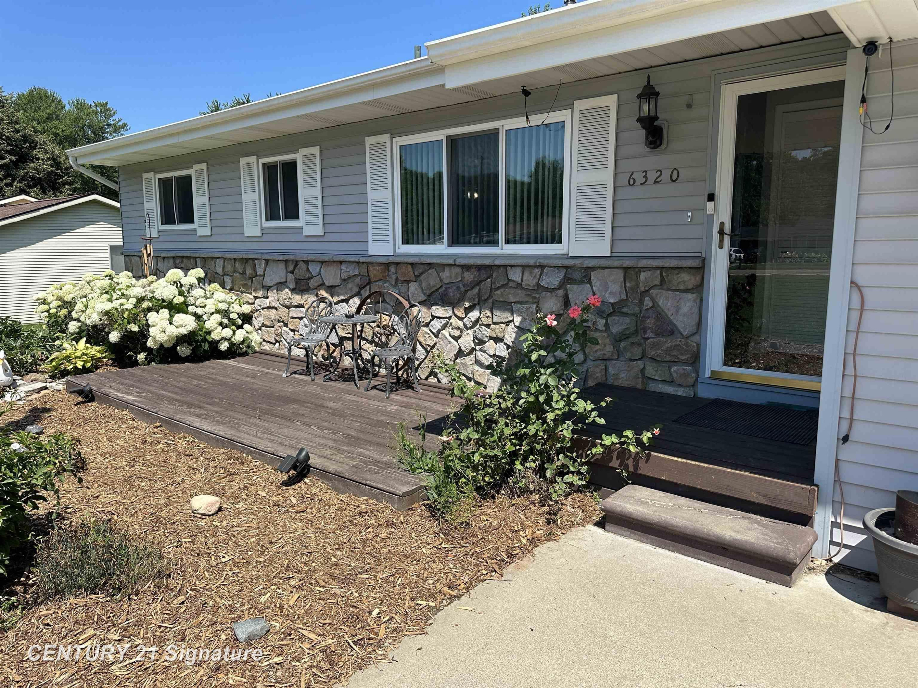 6320 W Frances Road, Clio, MI 48420 — Photo 5