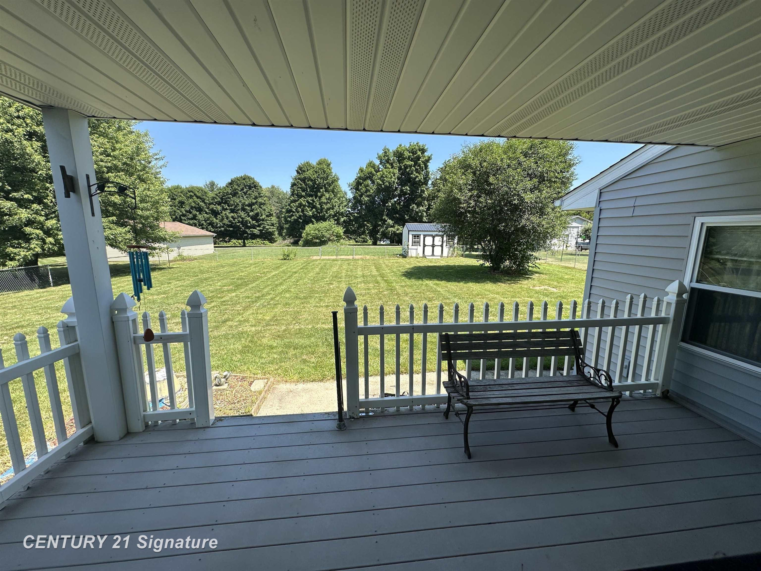 6320 W Frances Road, Clio, MI 48420 — Photo 28