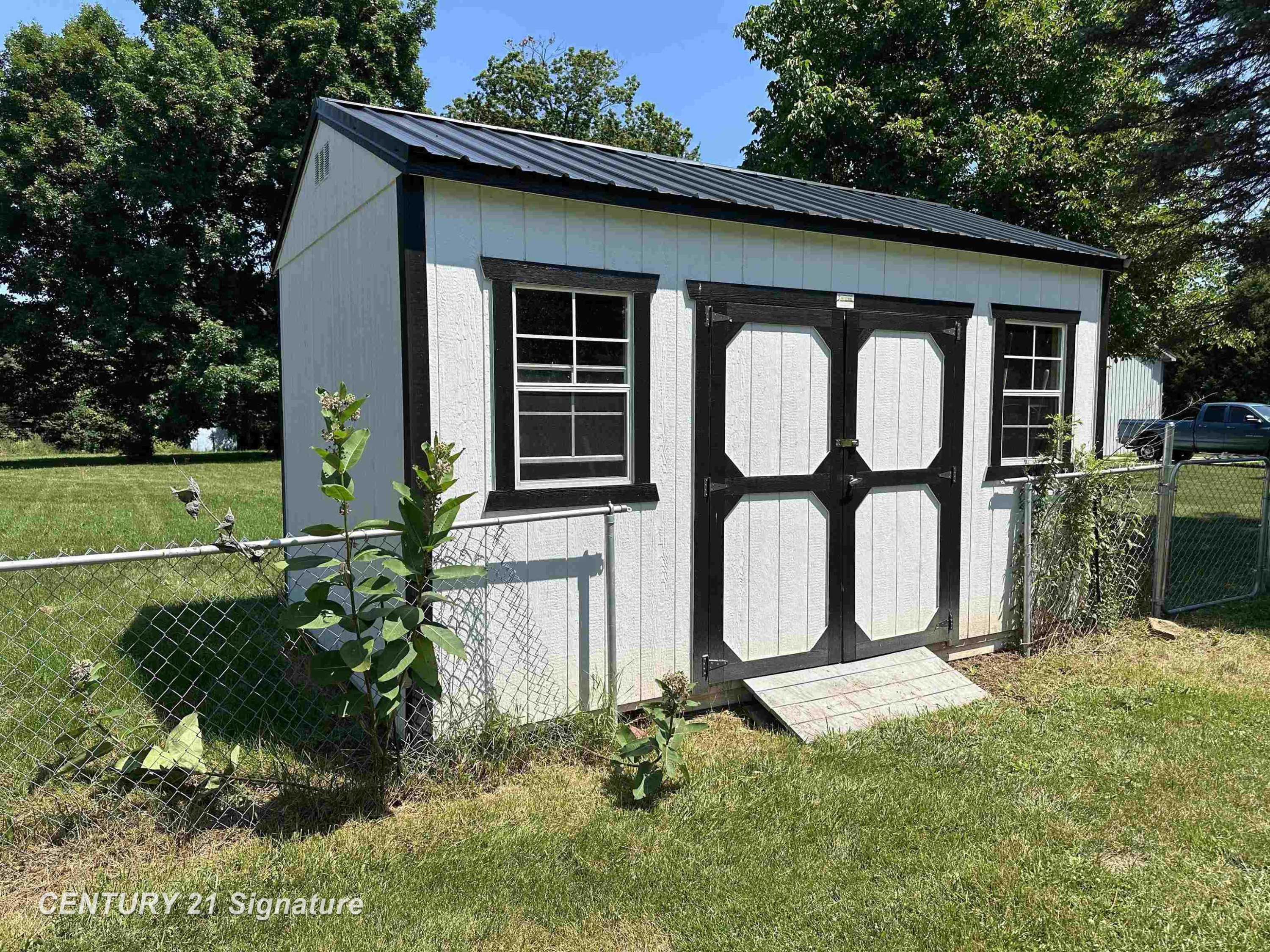 6320 W Frances Road, Clio, MI 48420 — Photo 31