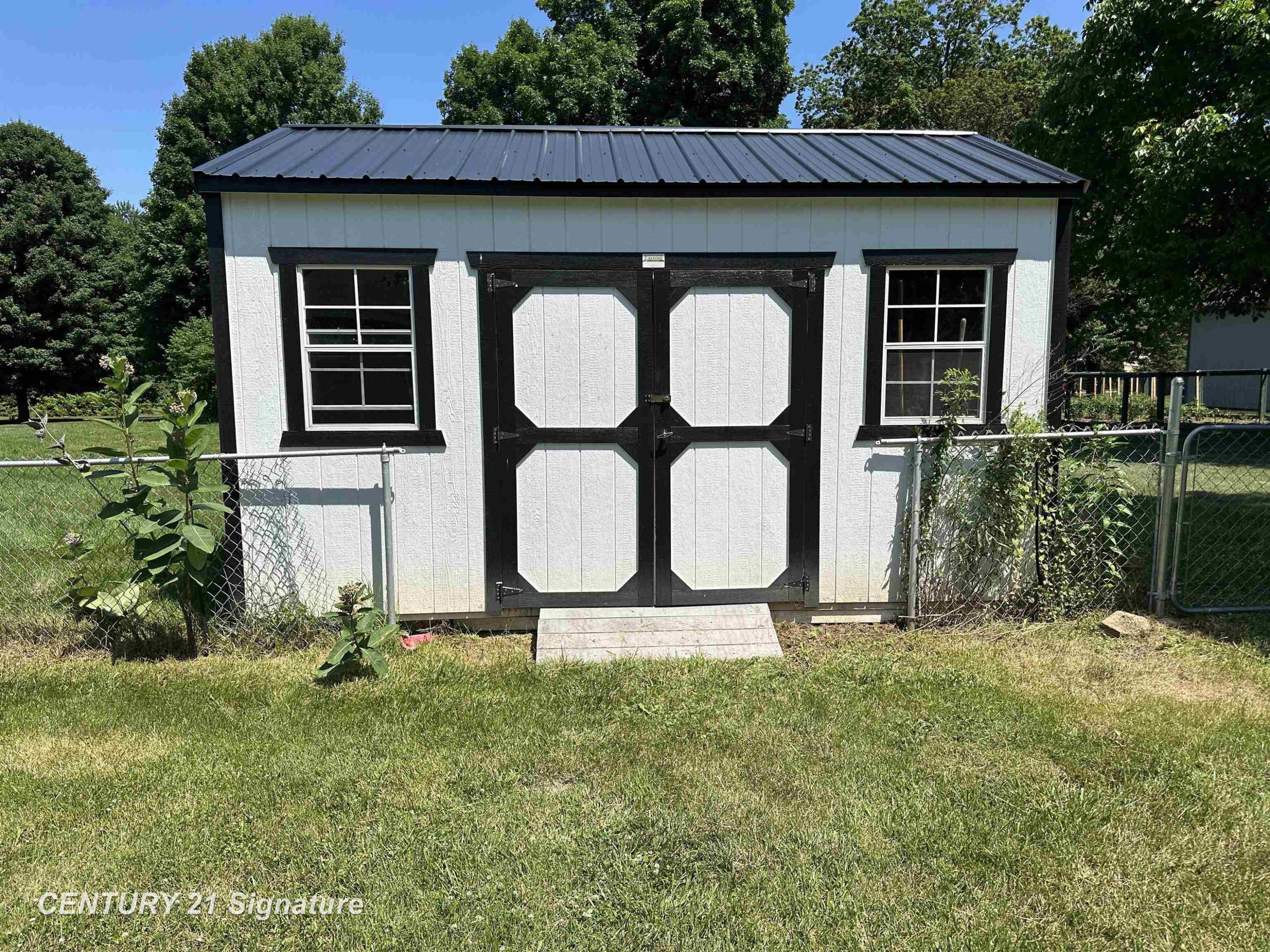 6320 W Frances Road, Clio, MI 48420 — Photo 32