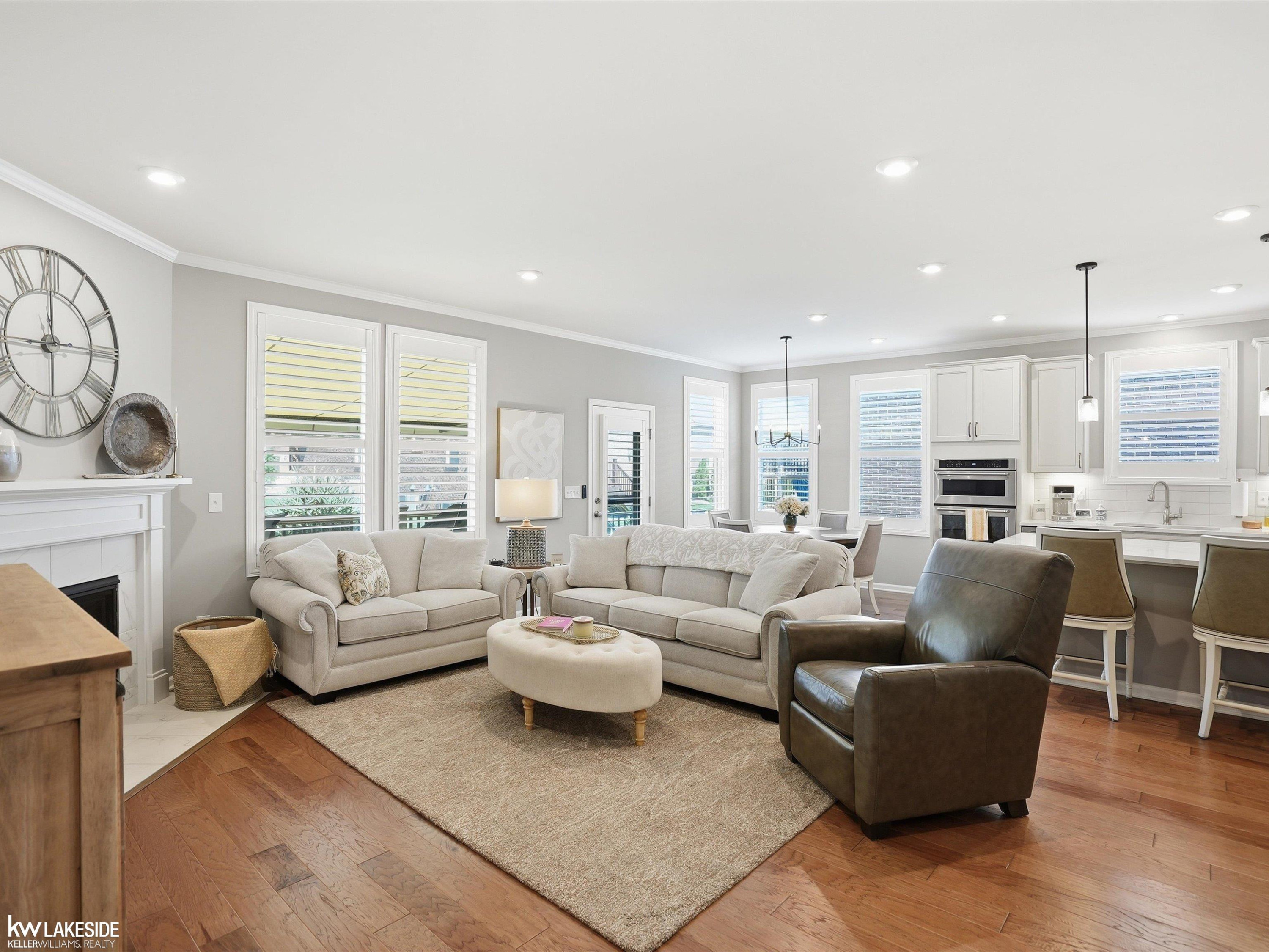40617 TULIP TRCE, Clinton Twp, MI 48036 — Photo 11