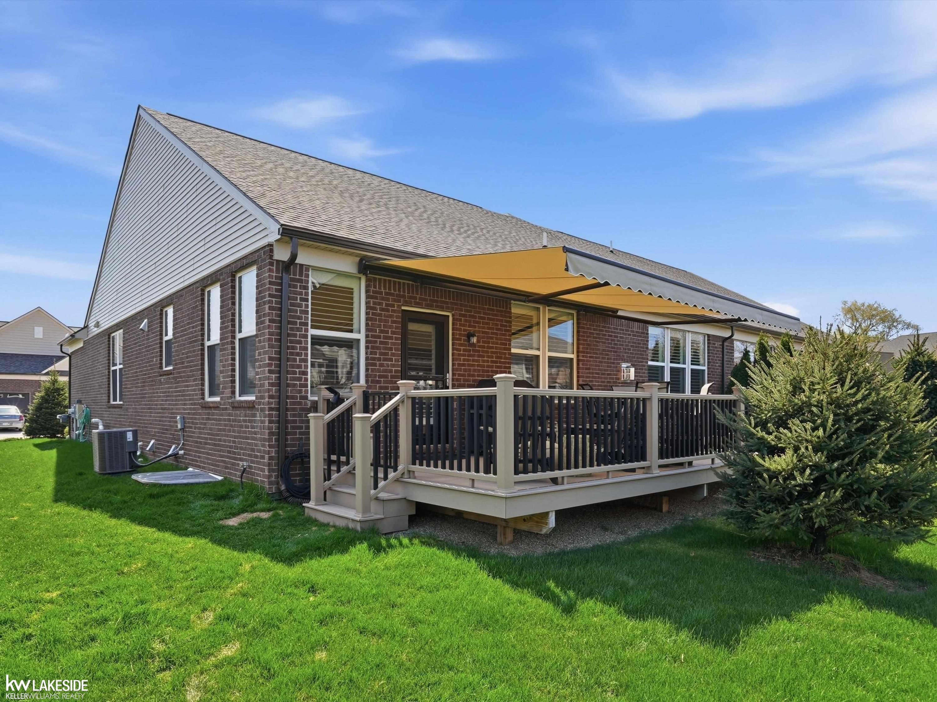 40617 TULIP TRCE, Clinton Twp, MI 48036 — Photo 39