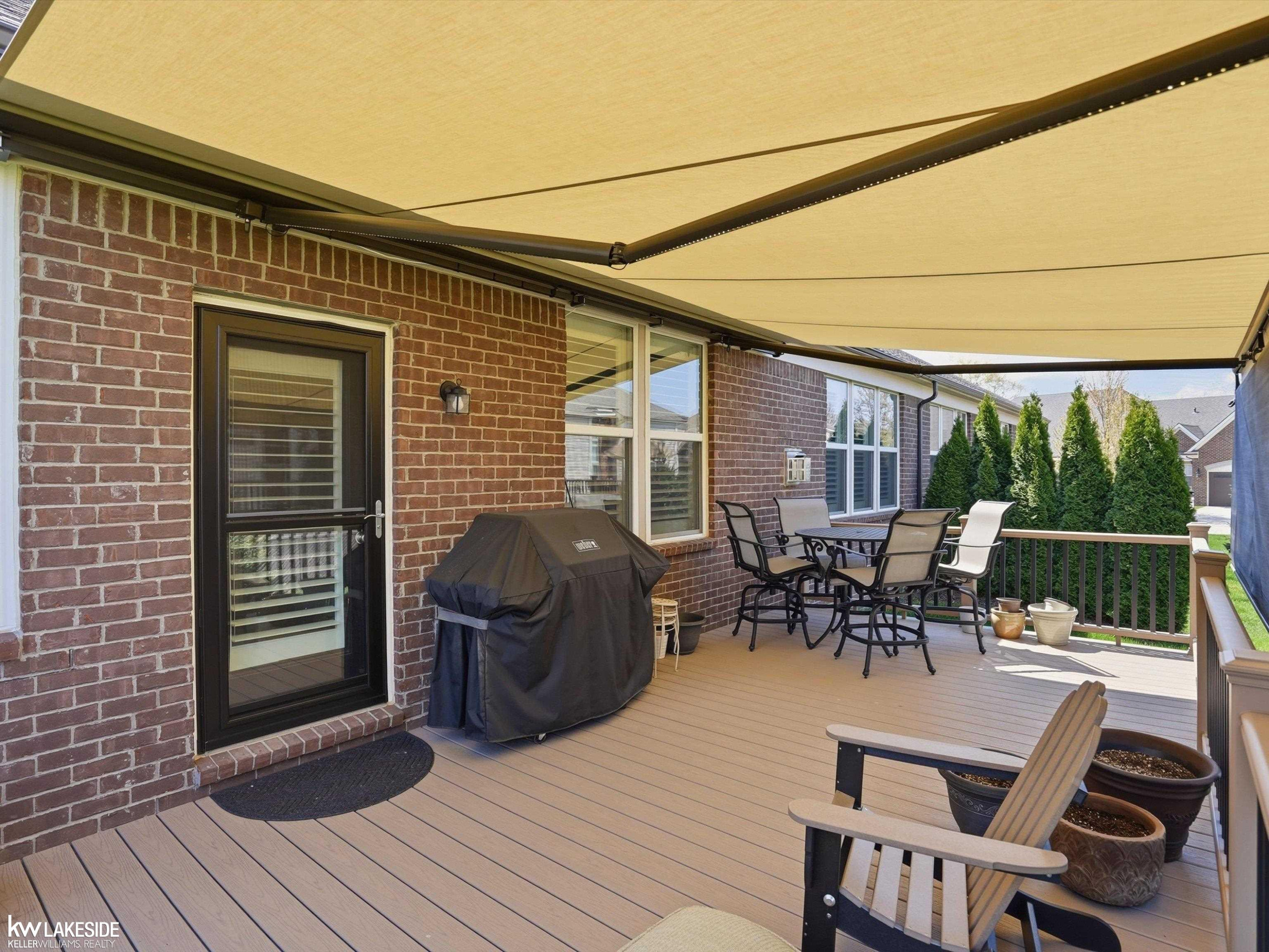 40617 TULIP TRCE, Clinton Twp, MI 48036 — Photo 40