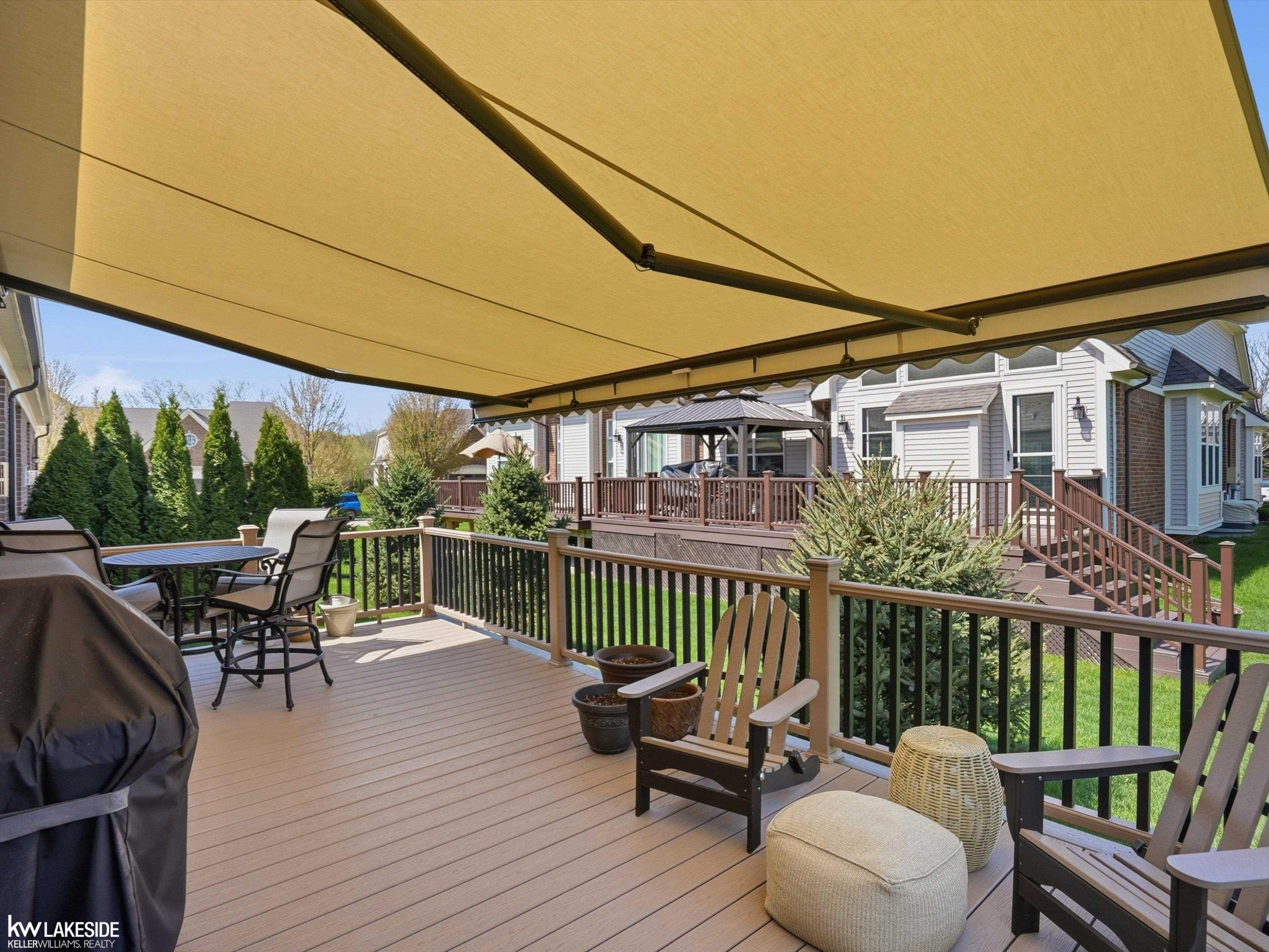 40617 TULIP TRCE, Clinton Twp, MI 48036 — Photo 41