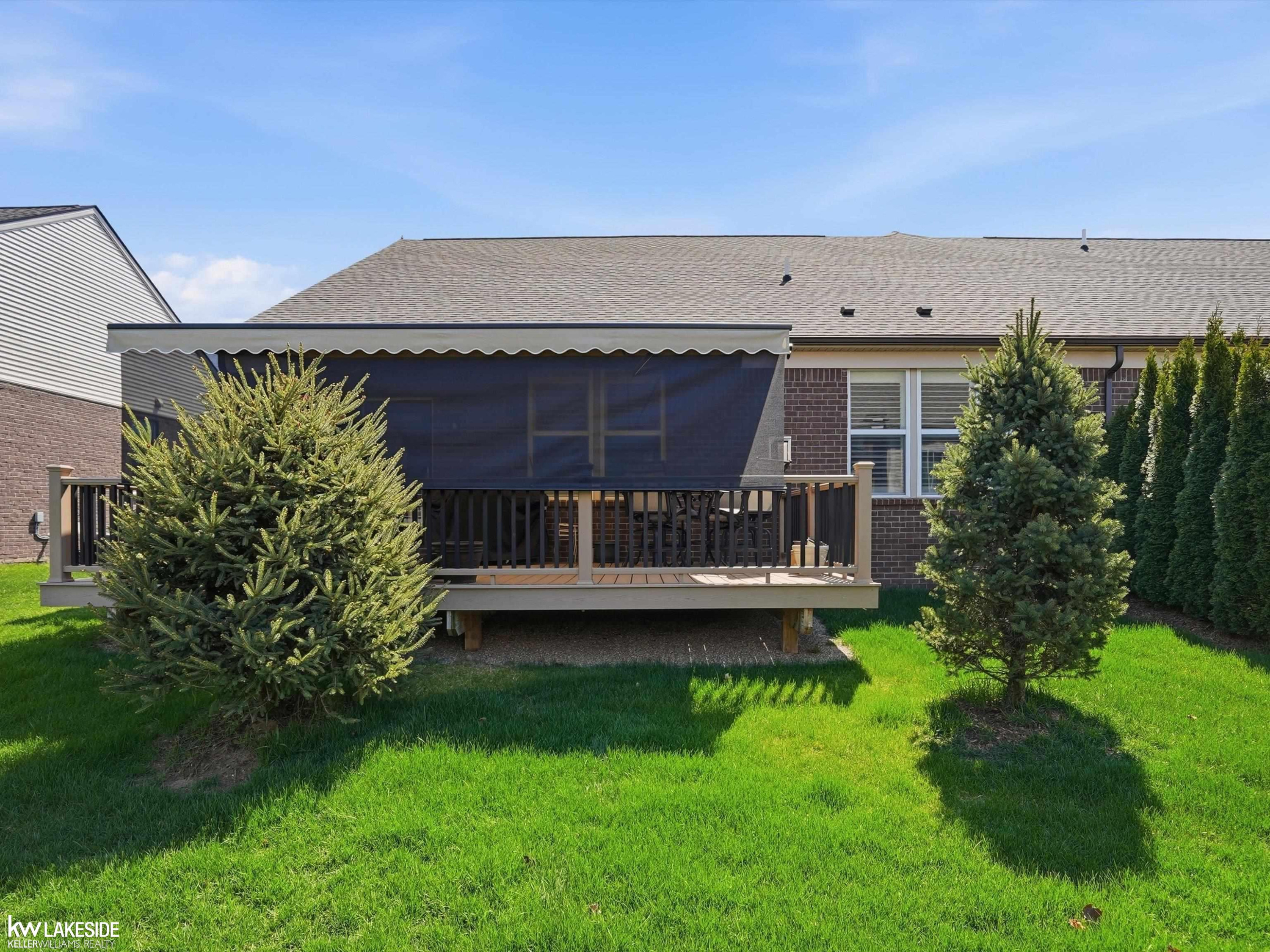 40617 TULIP TRCE, Clinton Twp, MI 48036 — Photo 42