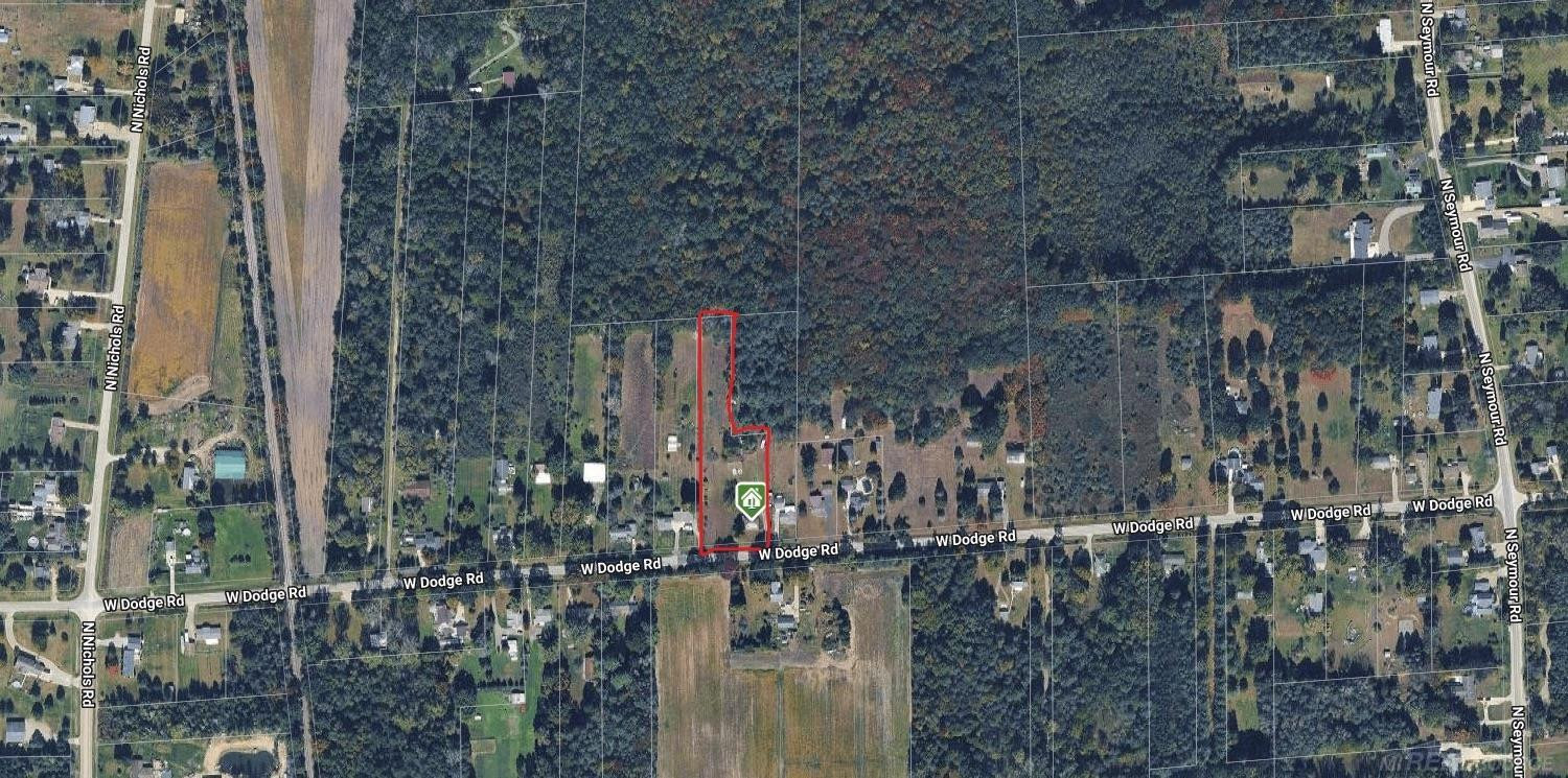 10332 W Dodge Road, Montrose, MI 48457 — Photo 40