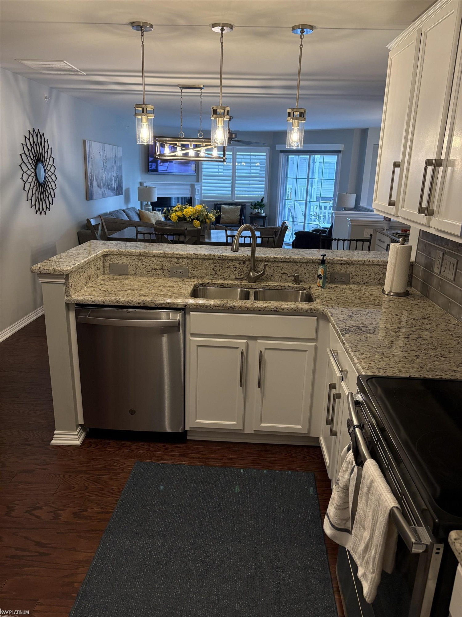 6989 Boulder Pointe Drive, MI — Photo 6