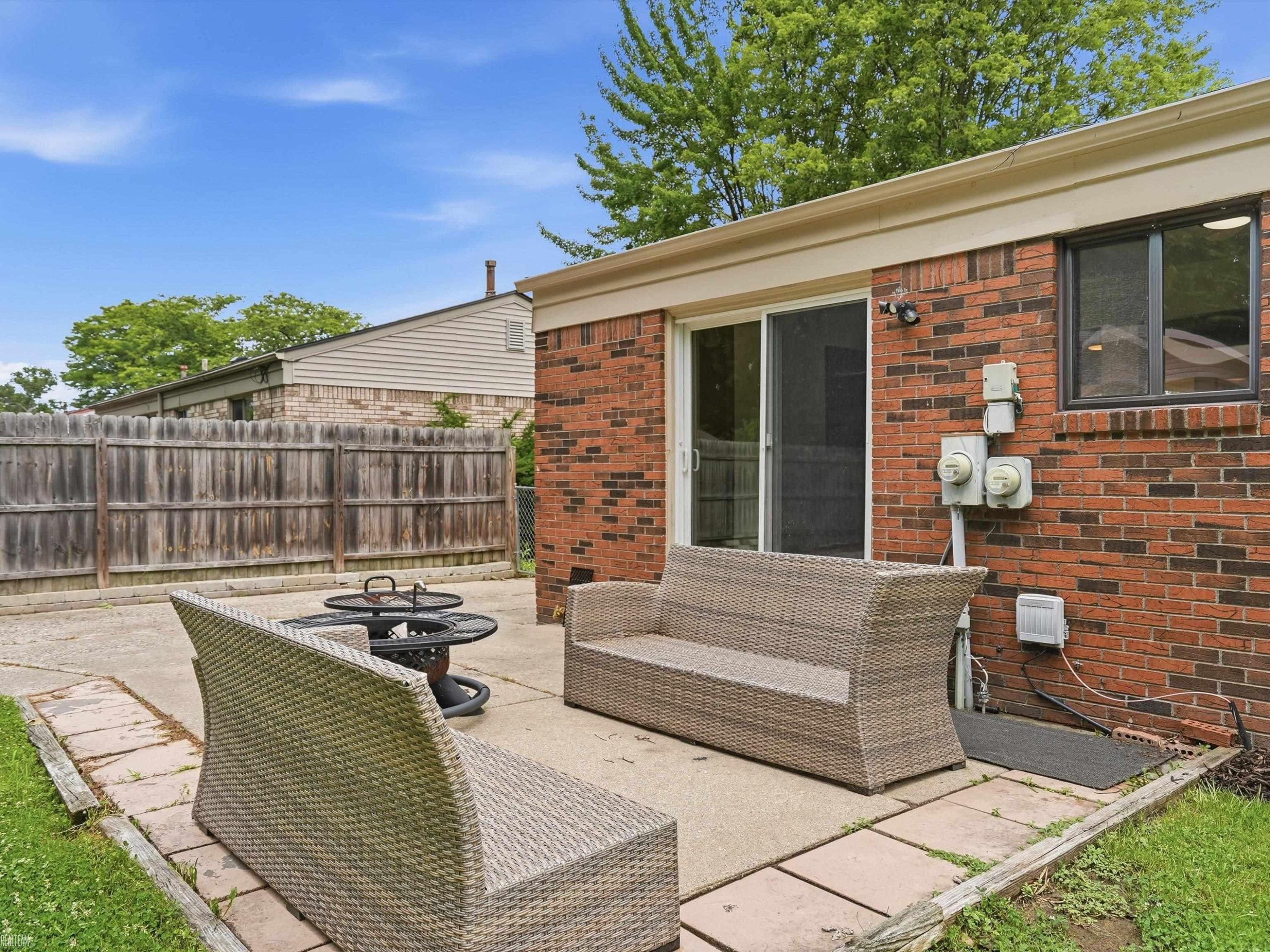 41605 Clayton Street, Clinton Twp, MI 48038 — Photo 28