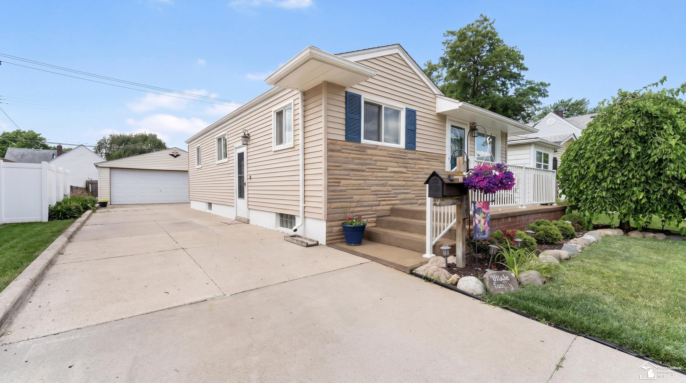 665 Park Avenue, Lincoln Park, MI 48146 — Photo 3