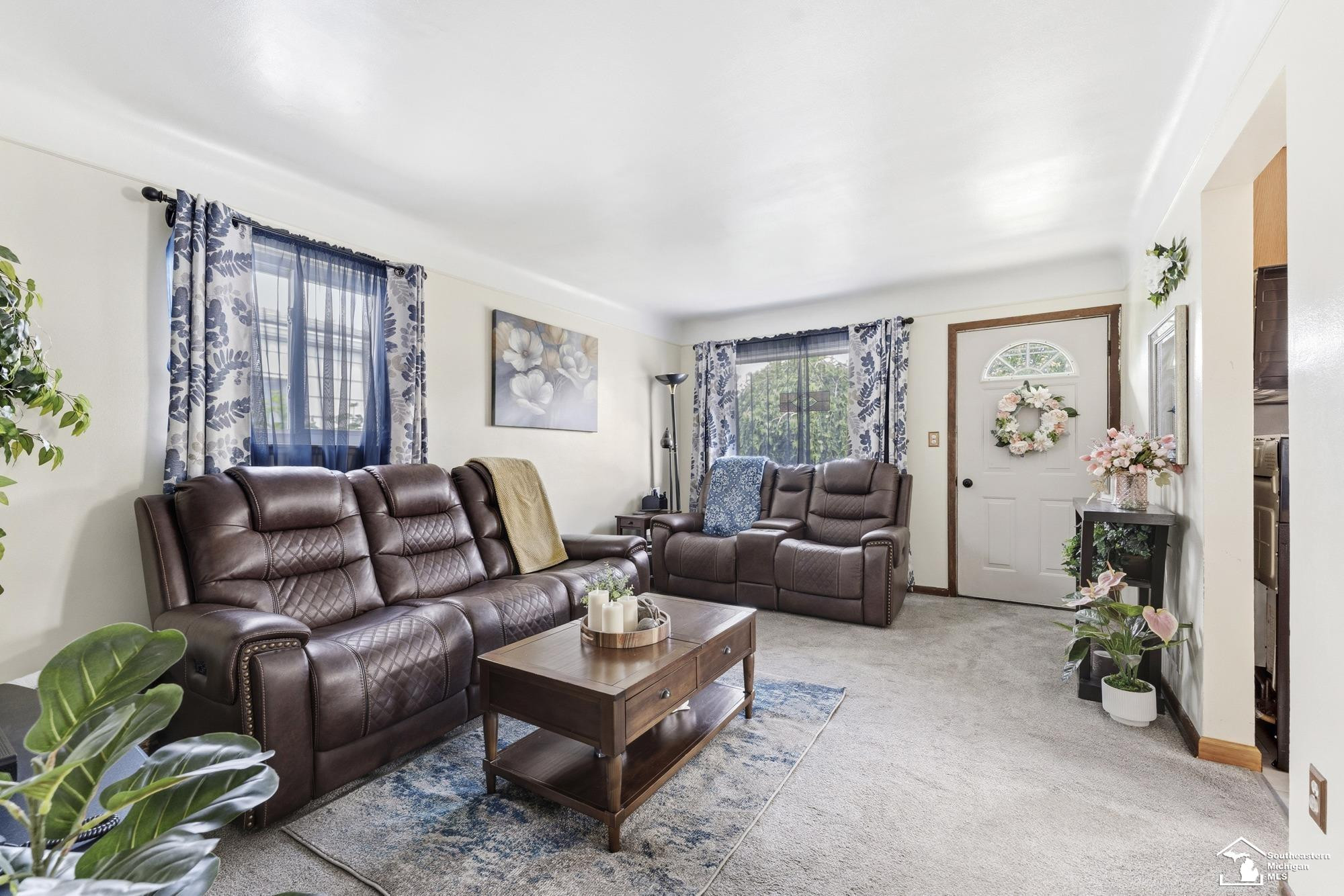 665 Park Avenue, Lincoln Park, MI 48146 — Photo 4