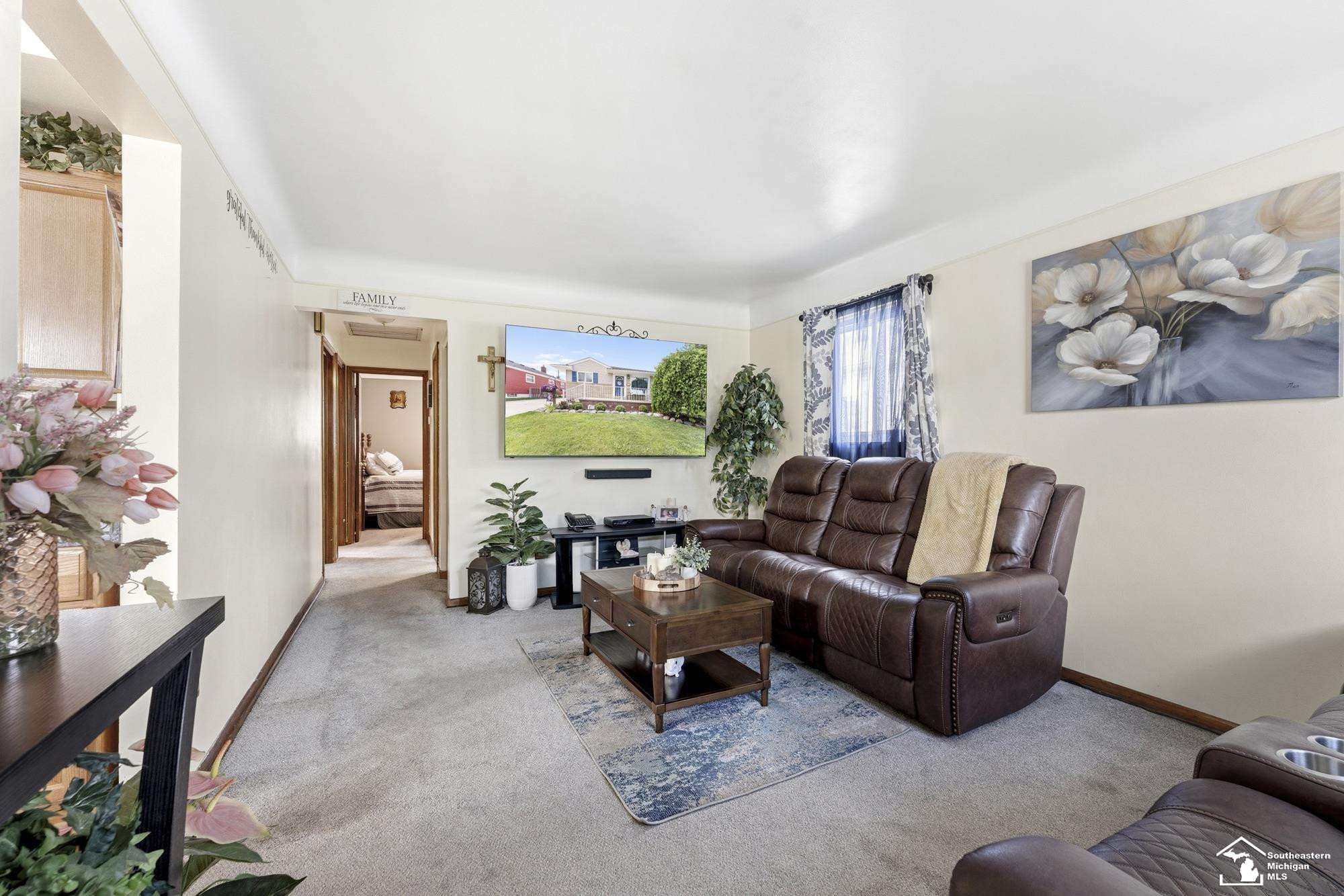 665 Park Avenue, Lincoln Park, MI 48146 — Photo 5