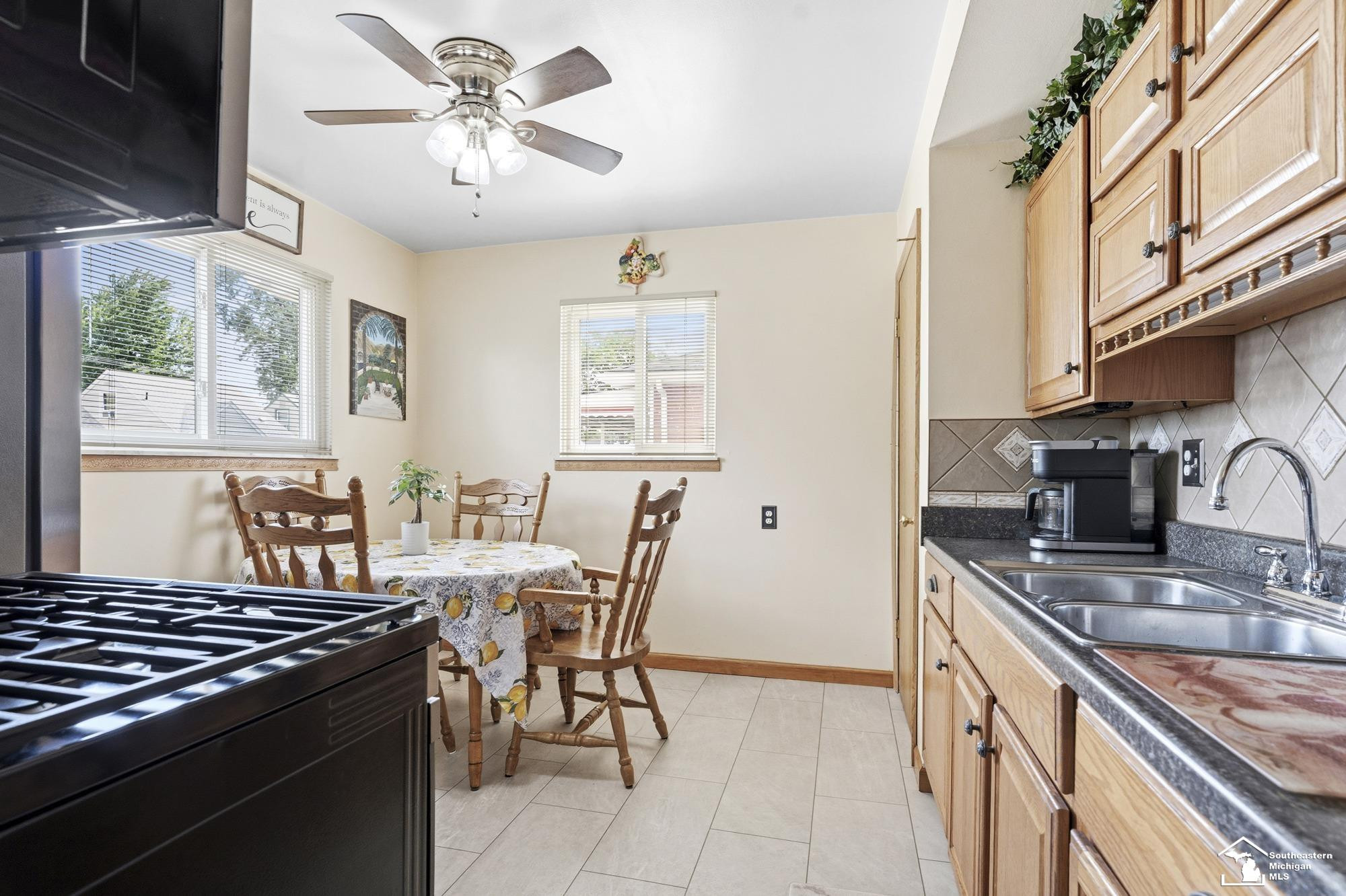 665 Park Avenue, Lincoln Park, MI 48146 — Photo 6