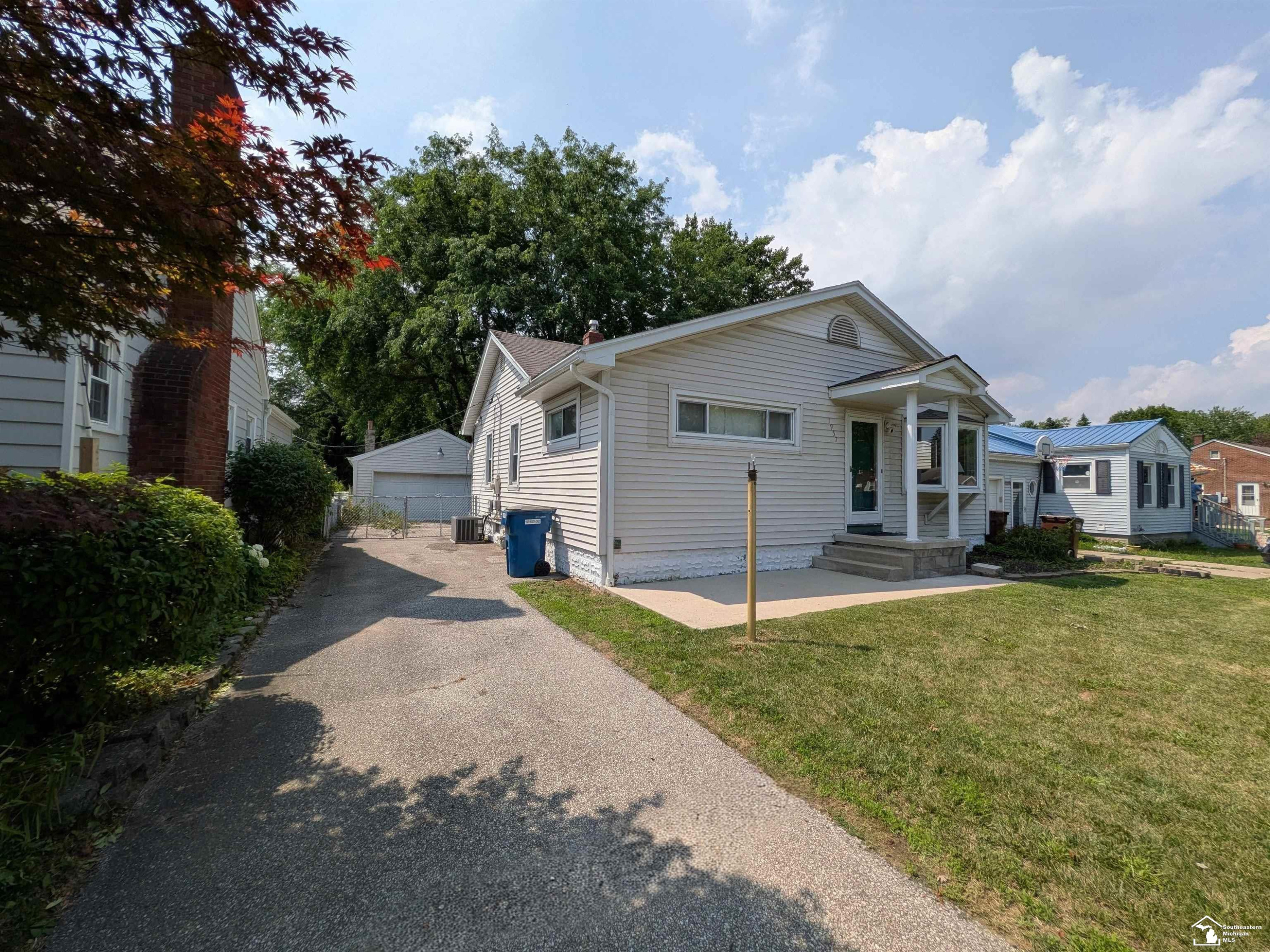 1957 Vivian Road, Monroe, MI 48162 — Photo 2