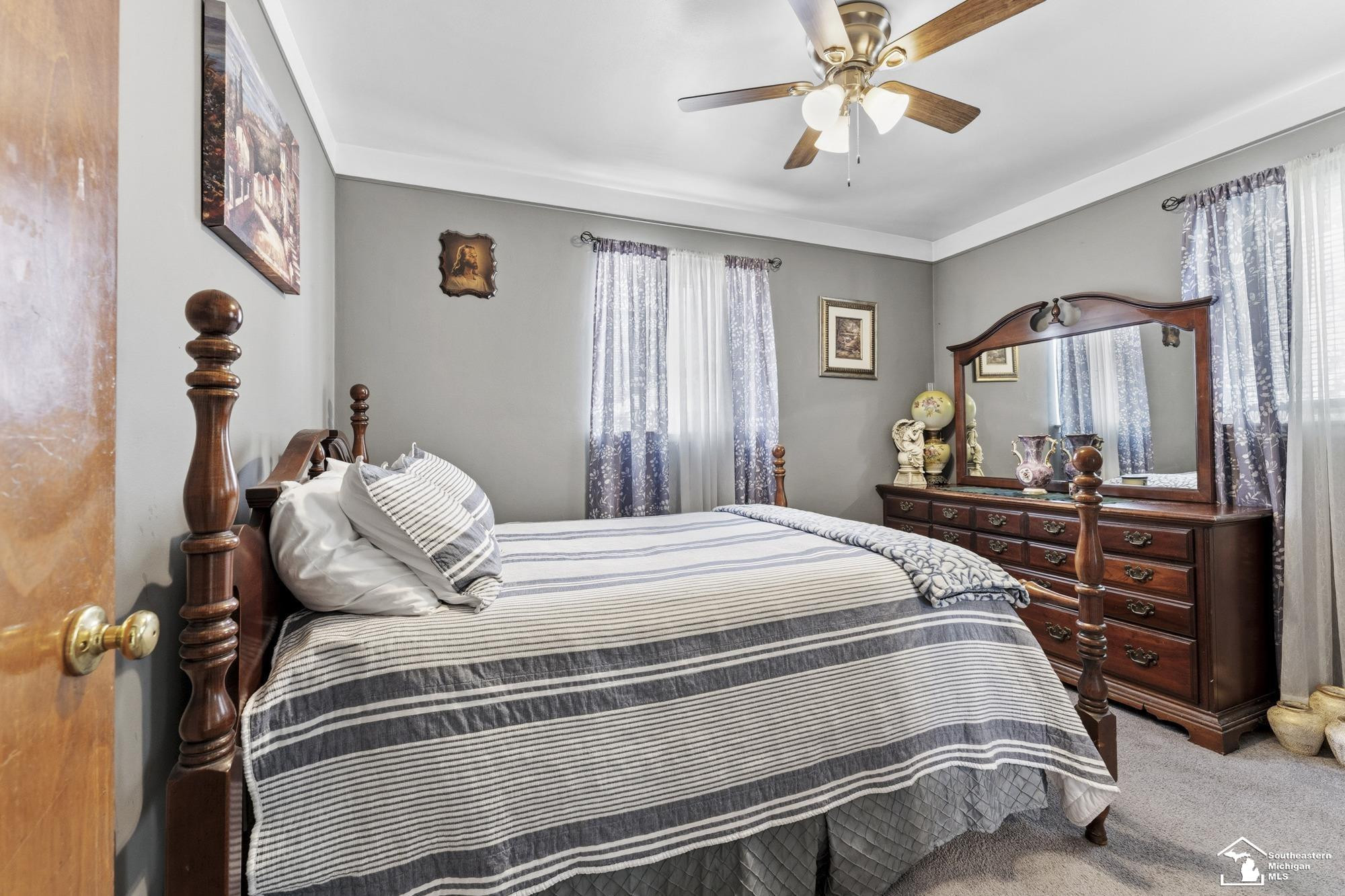 665 Park Avenue, Lincoln Park, MI 48146 — Photo 11