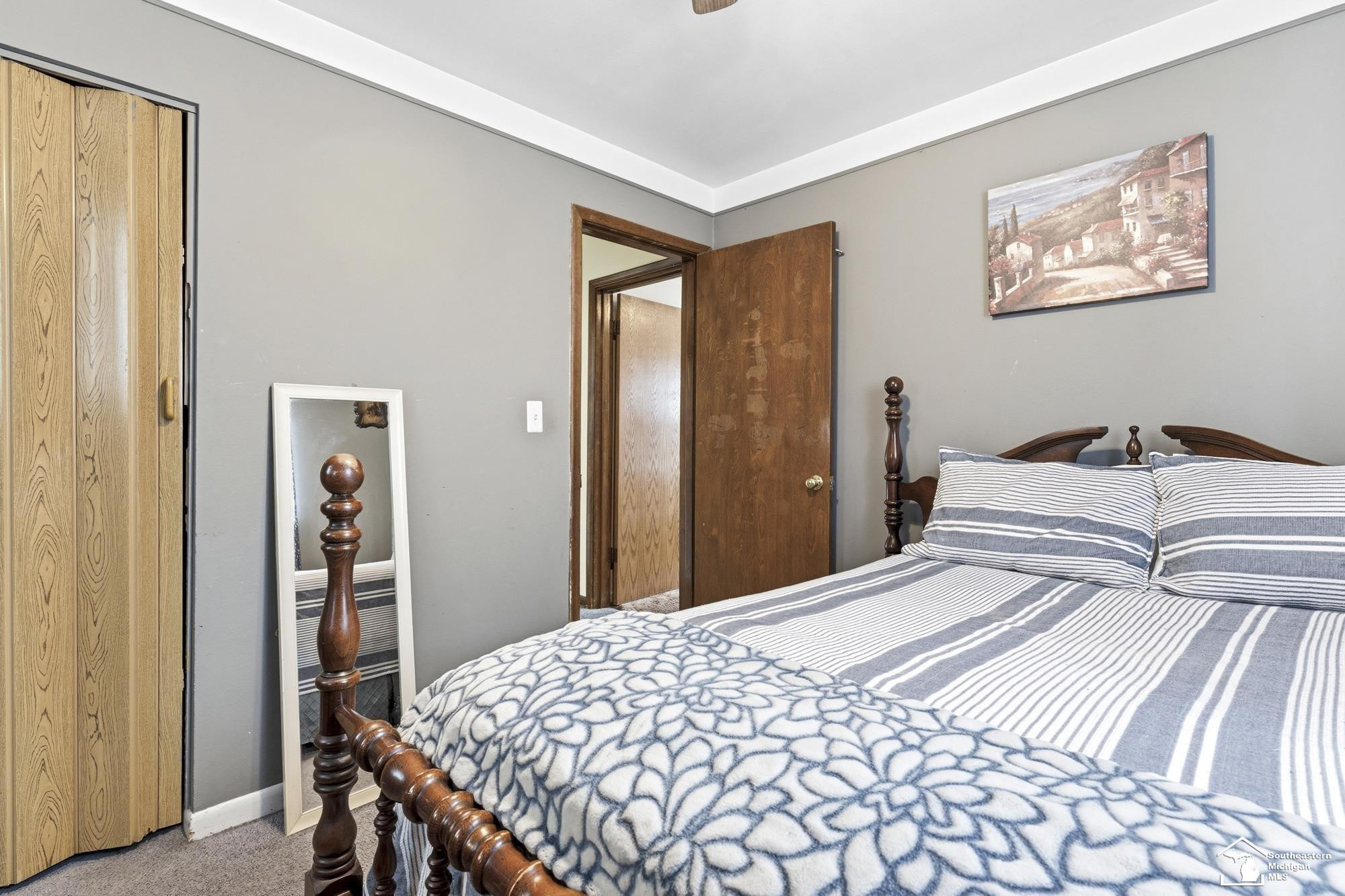 665 Park Avenue, Lincoln Park, MI 48146 — Photo 12