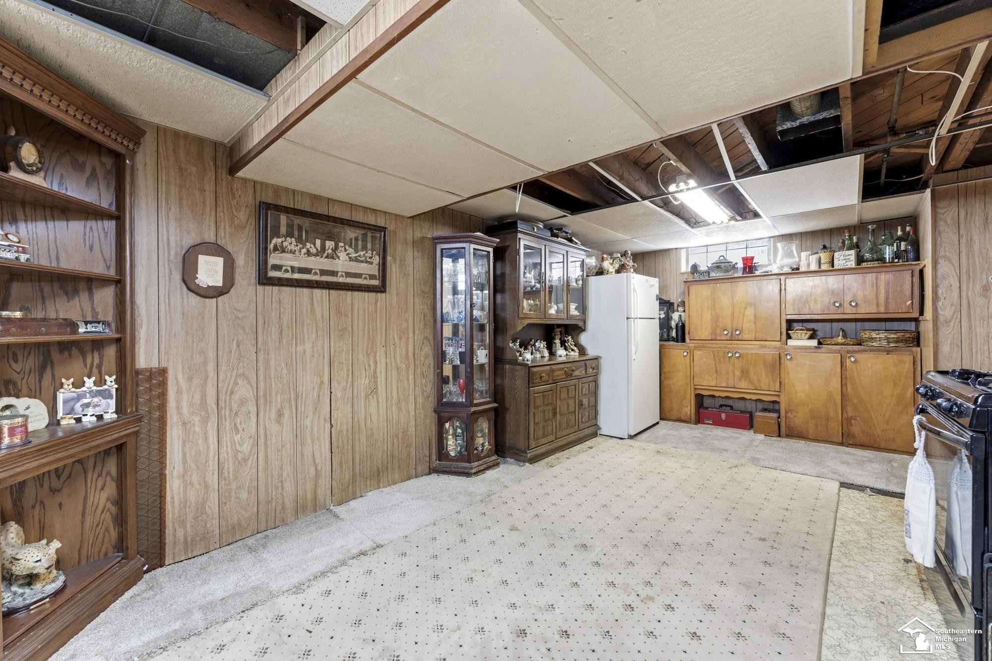 665 Park Avenue, Lincoln Park, MI 48146 — Photo 19