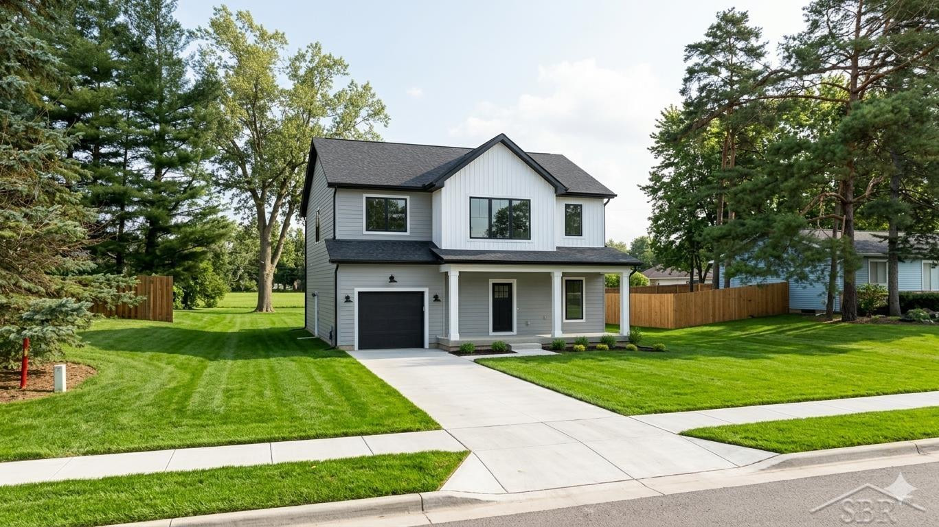 3303 Sun Valley Drive, Saginaw, MI 48601 — Photo 9