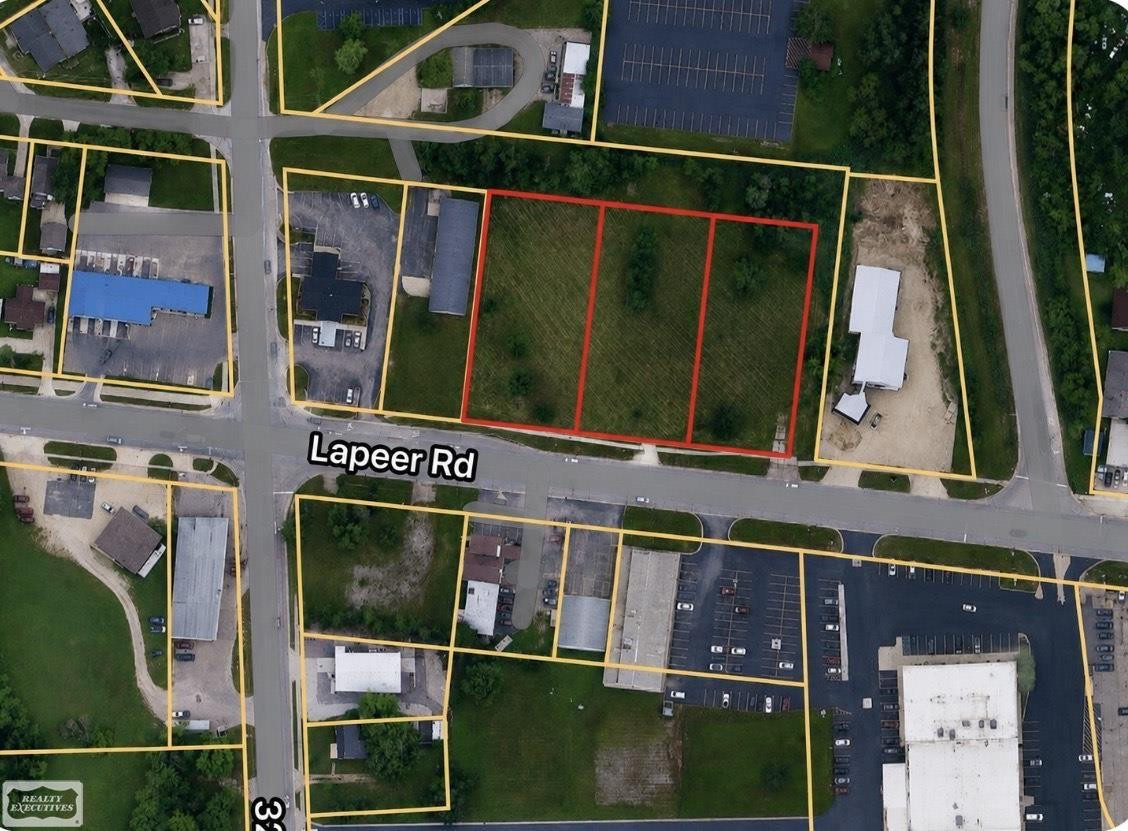 3096 Lapeer Road, Port Huron, MI 48060