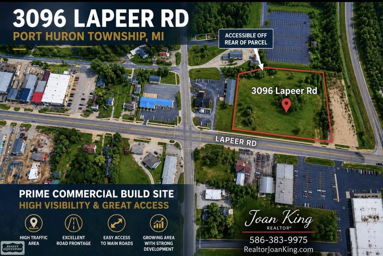 3096 Lapeer Road, Port Huron, MI 48060 — Photo 2