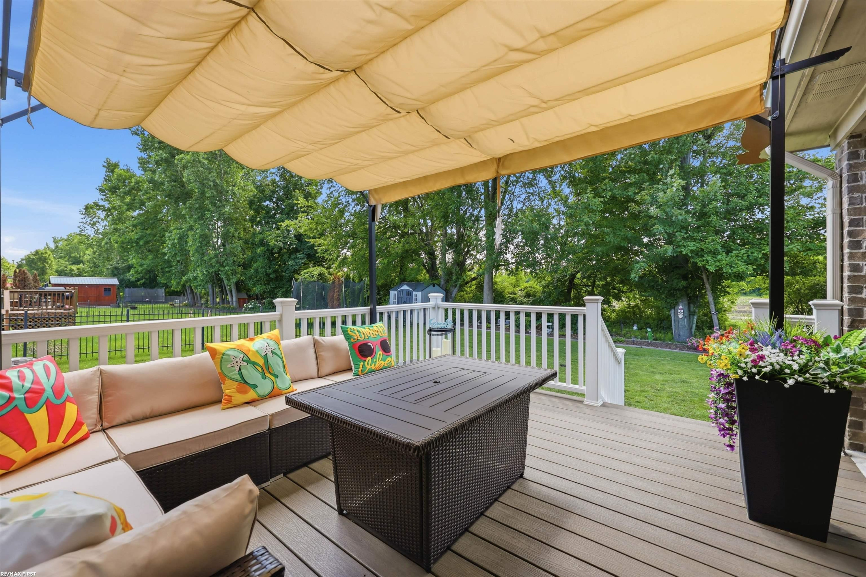 51341 Caroline Drive, New Baltimore, MI 48047 — Photo 5