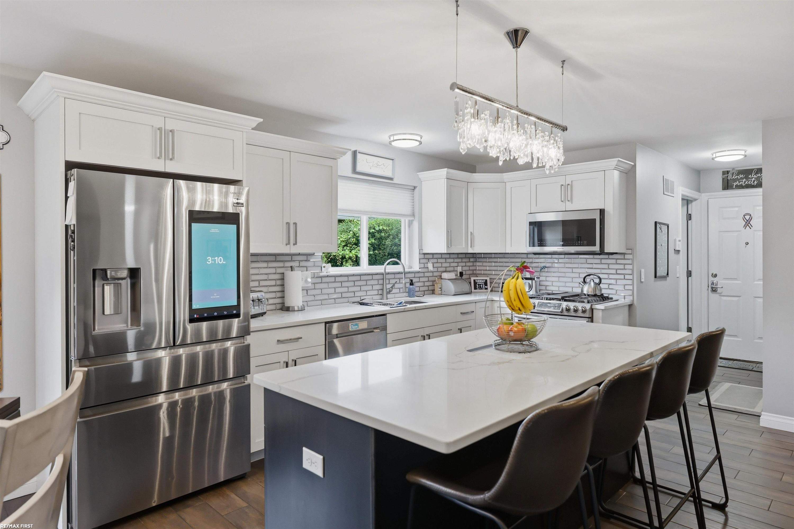 51341 Caroline Drive, New Baltimore, MI 48047 — Photo 15