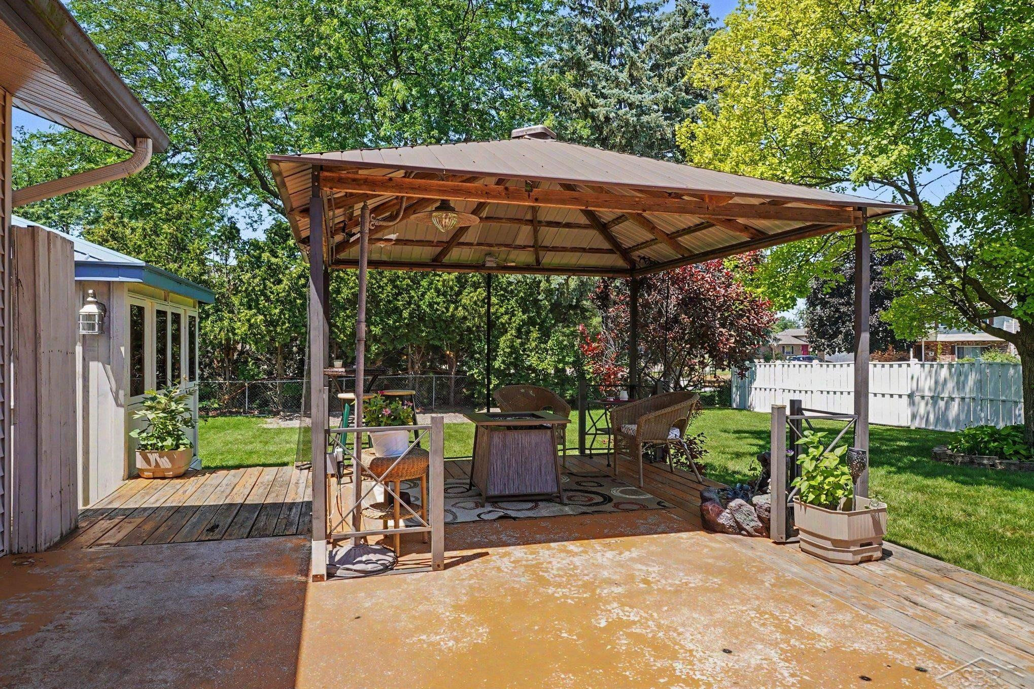 831 Mayflower Drive, Saginaw, MI 48638 — Photo 26