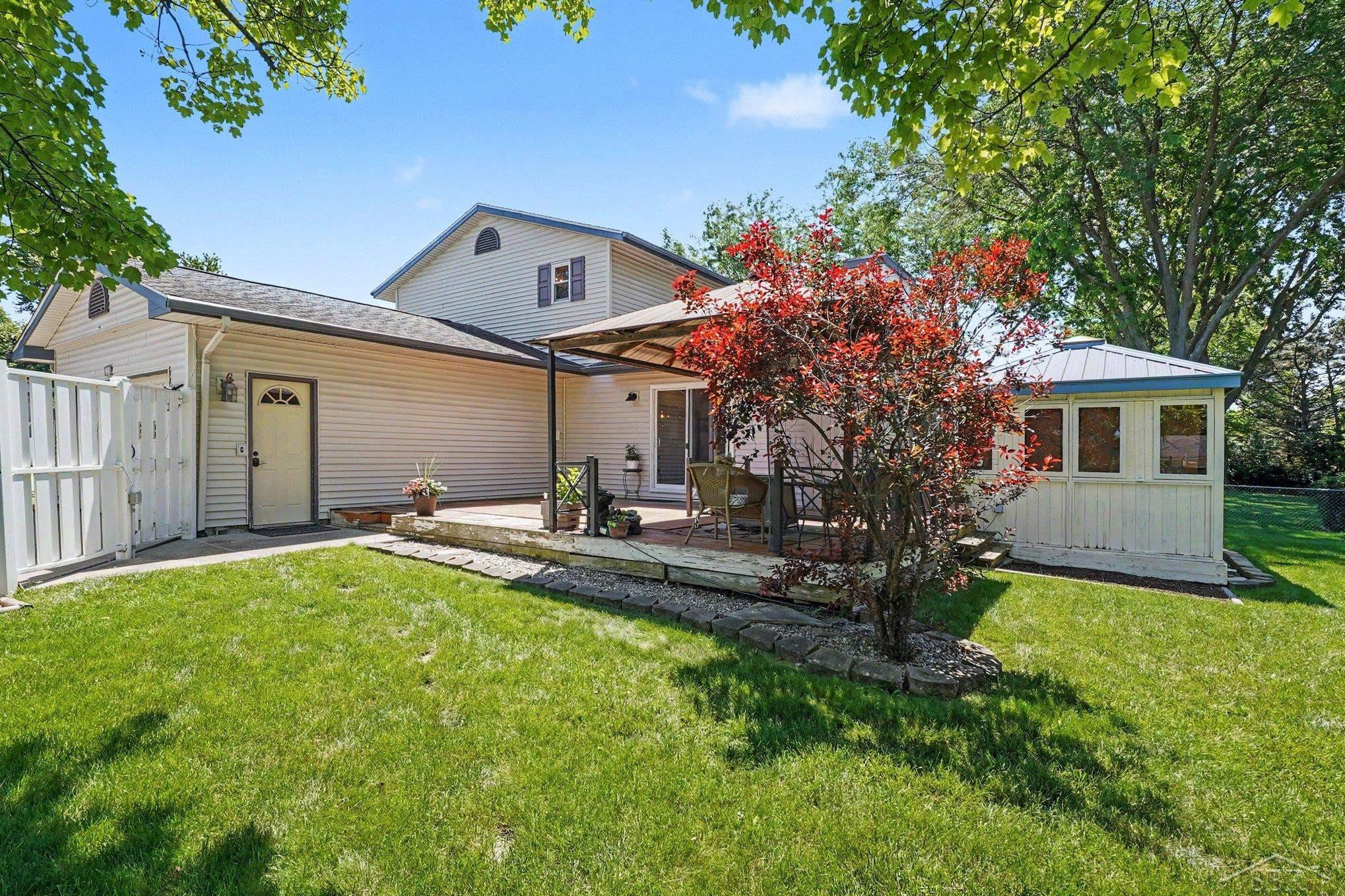 831 Mayflower Drive, Saginaw, MI 48638 — Photo 29