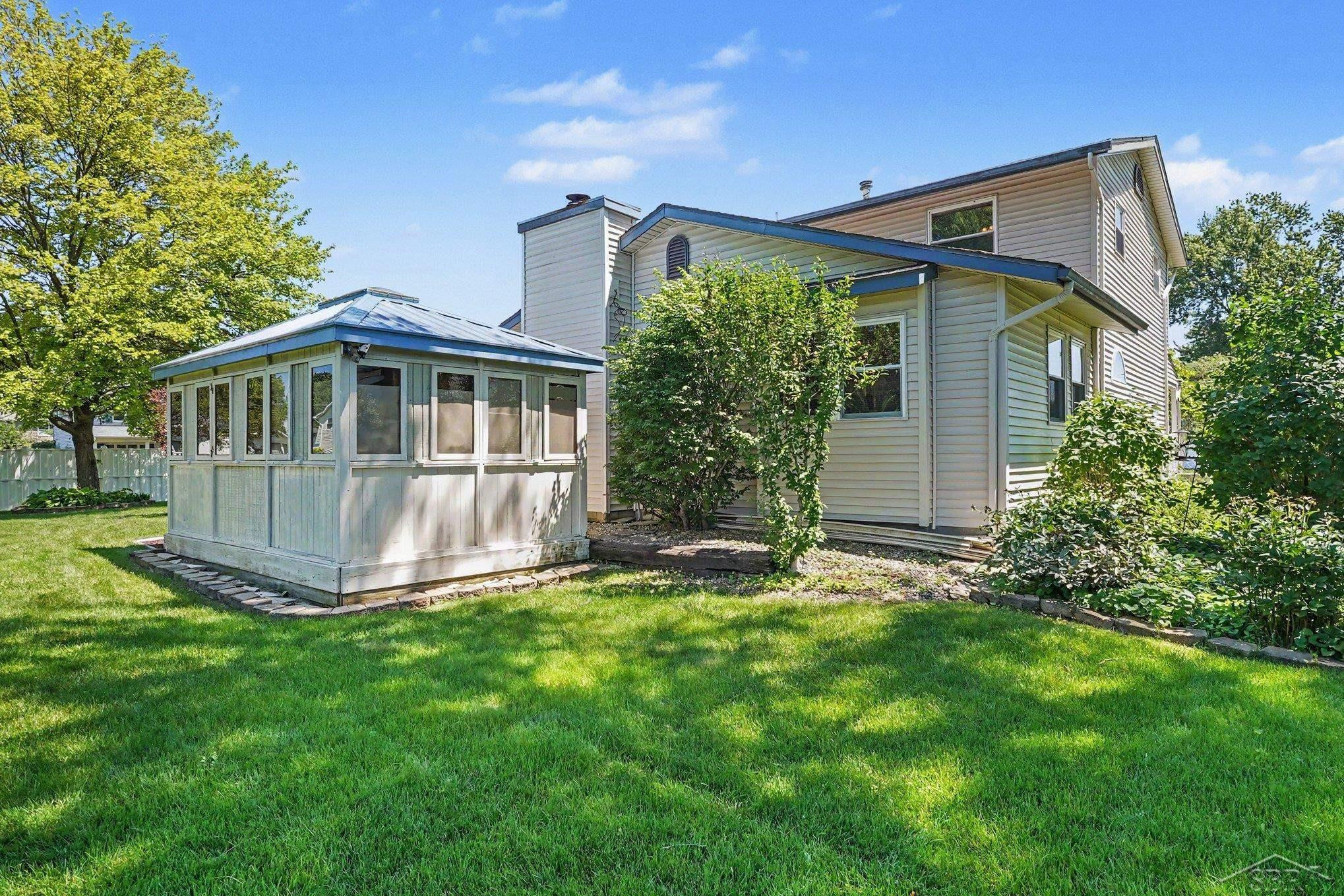 831 Mayflower Drive, Saginaw, MI 48638 — Photo 31