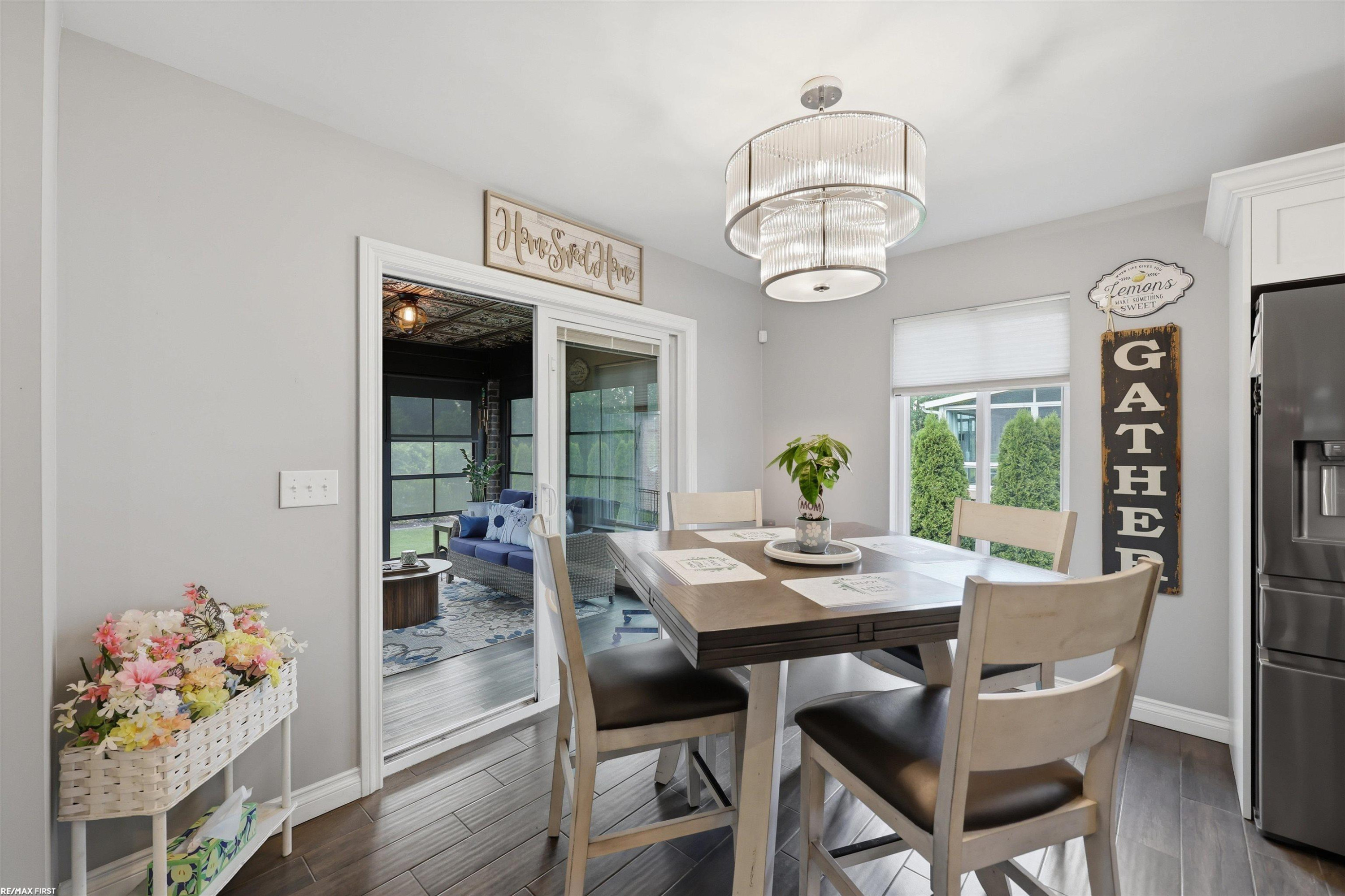 51341 Caroline Drive, New Baltimore, MI 48047 — Photo 21