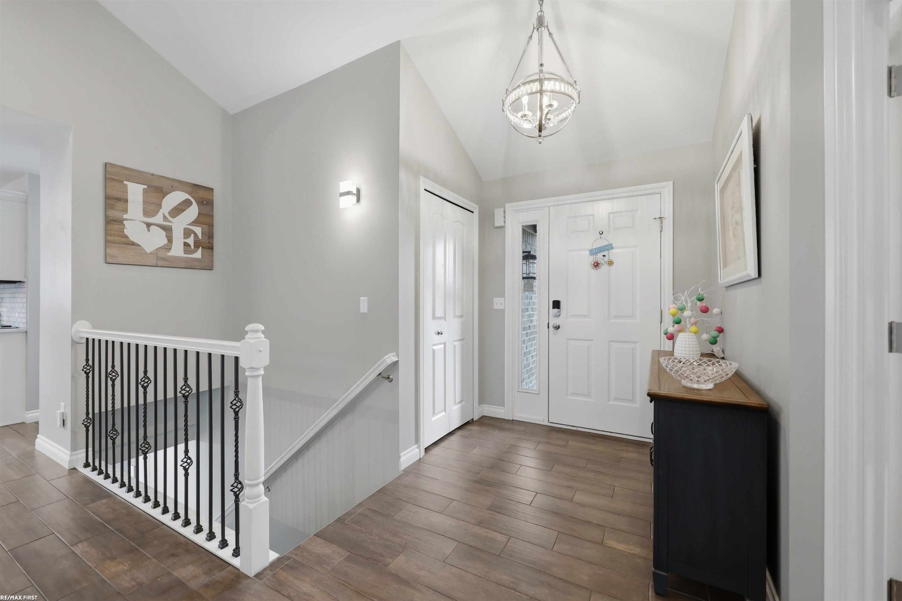 51341 Caroline Drive, New Baltimore, MI 48047 — Photo 34