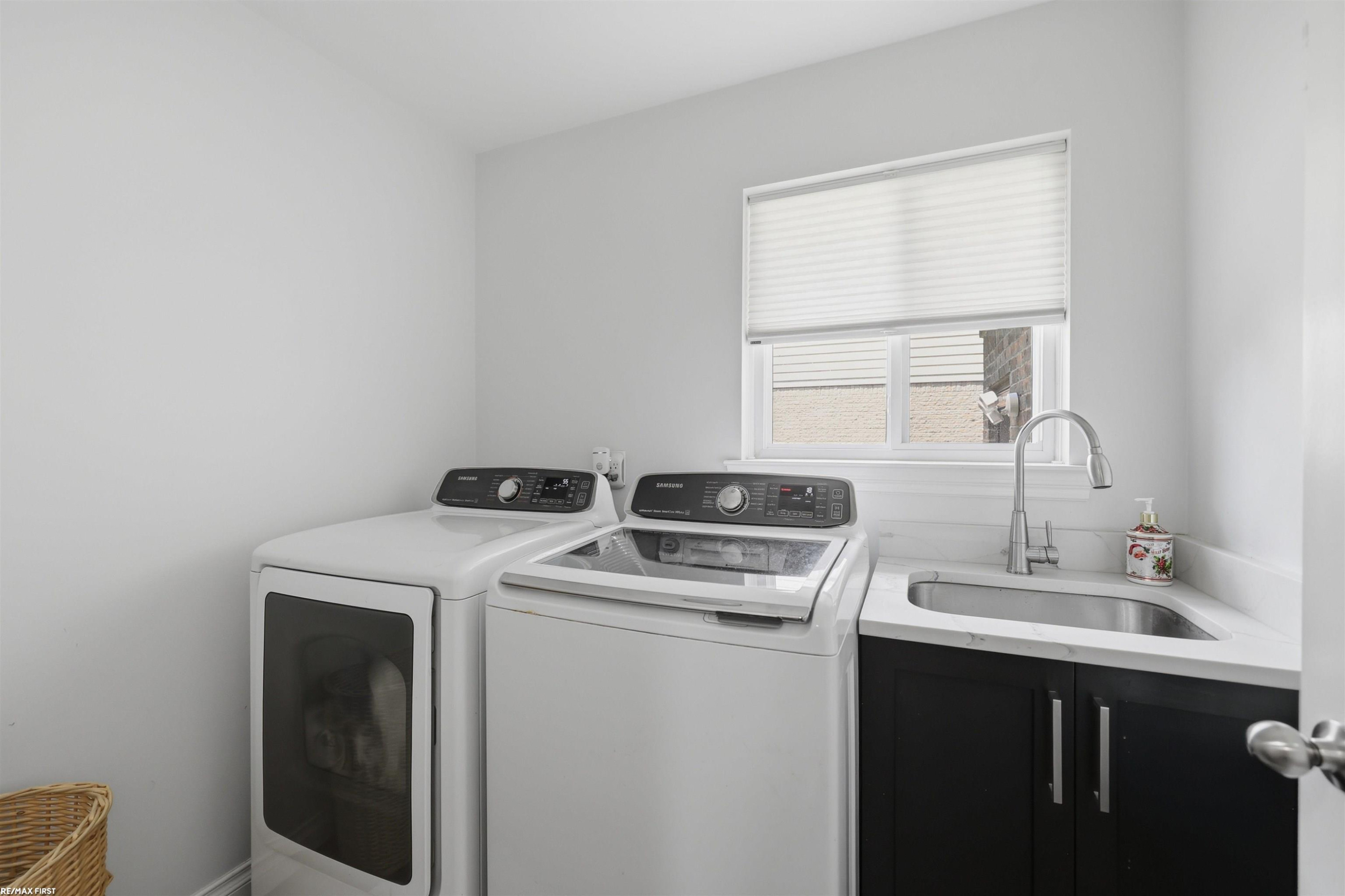 51341 Caroline Drive, New Baltimore, MI 48047 — Photo 36