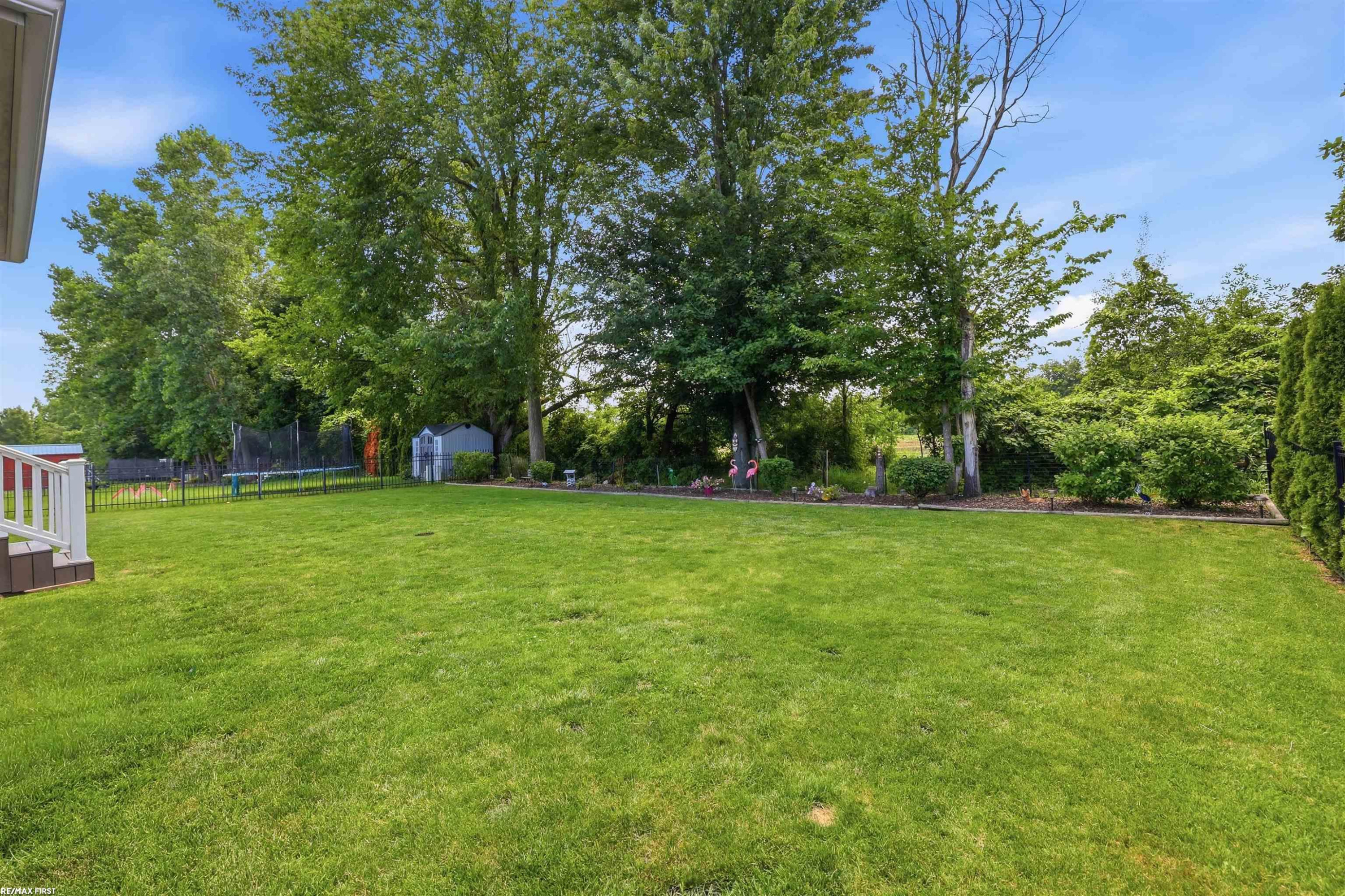 51341 Caroline Drive, New Baltimore, MI 48047 — Photo 46