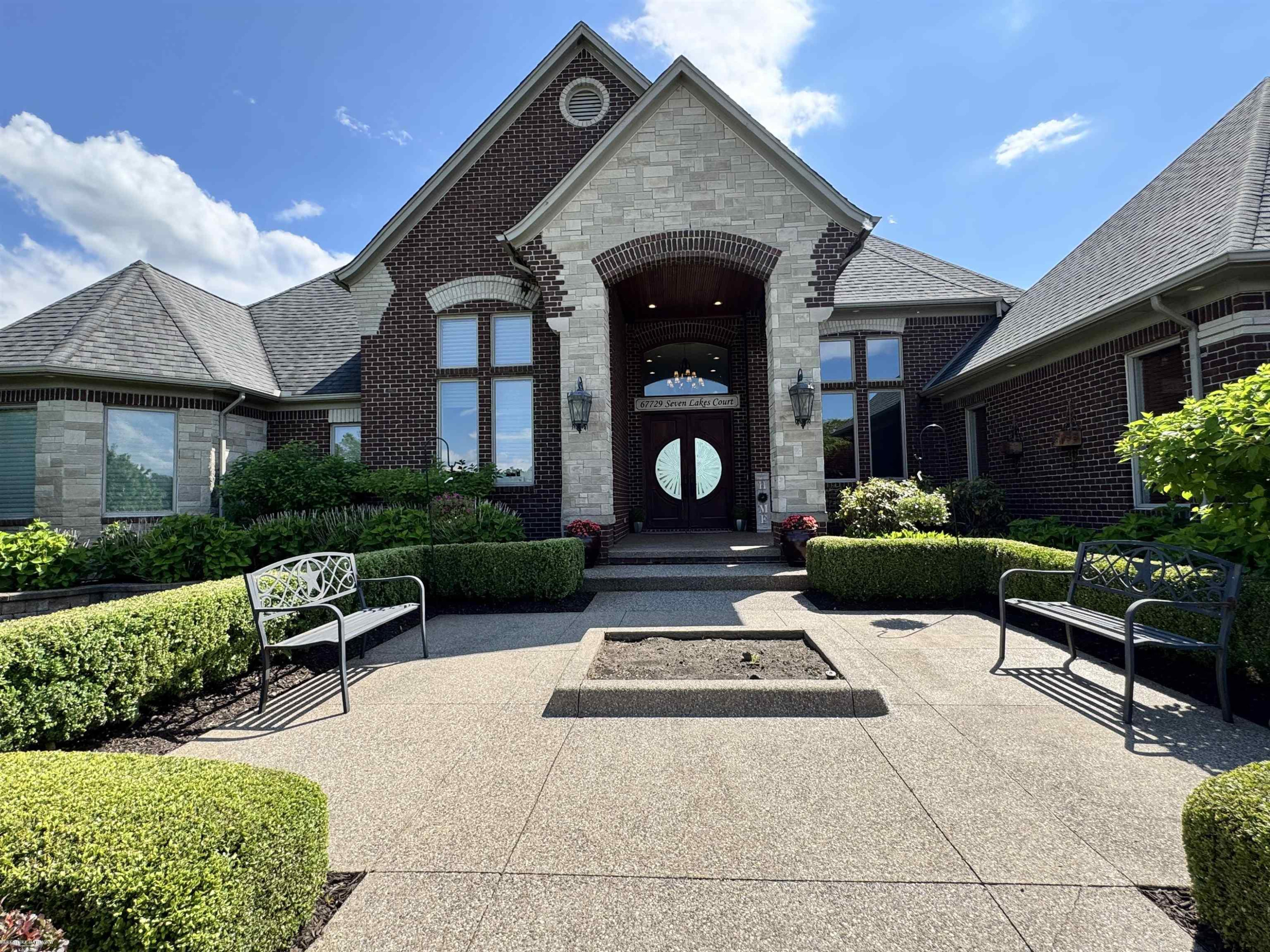 67729 Seven Lakes Court, MI 48095 — Photo 2
