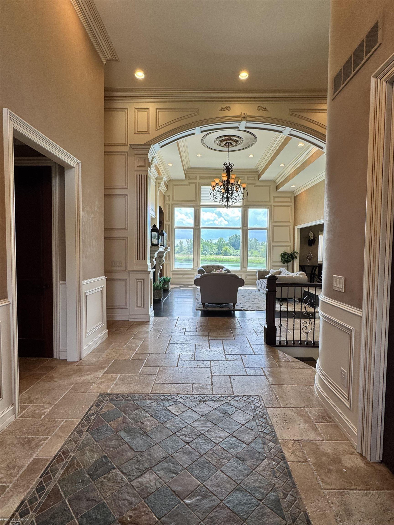 67729 Seven Lakes Court, MI 48095 — Photo 3