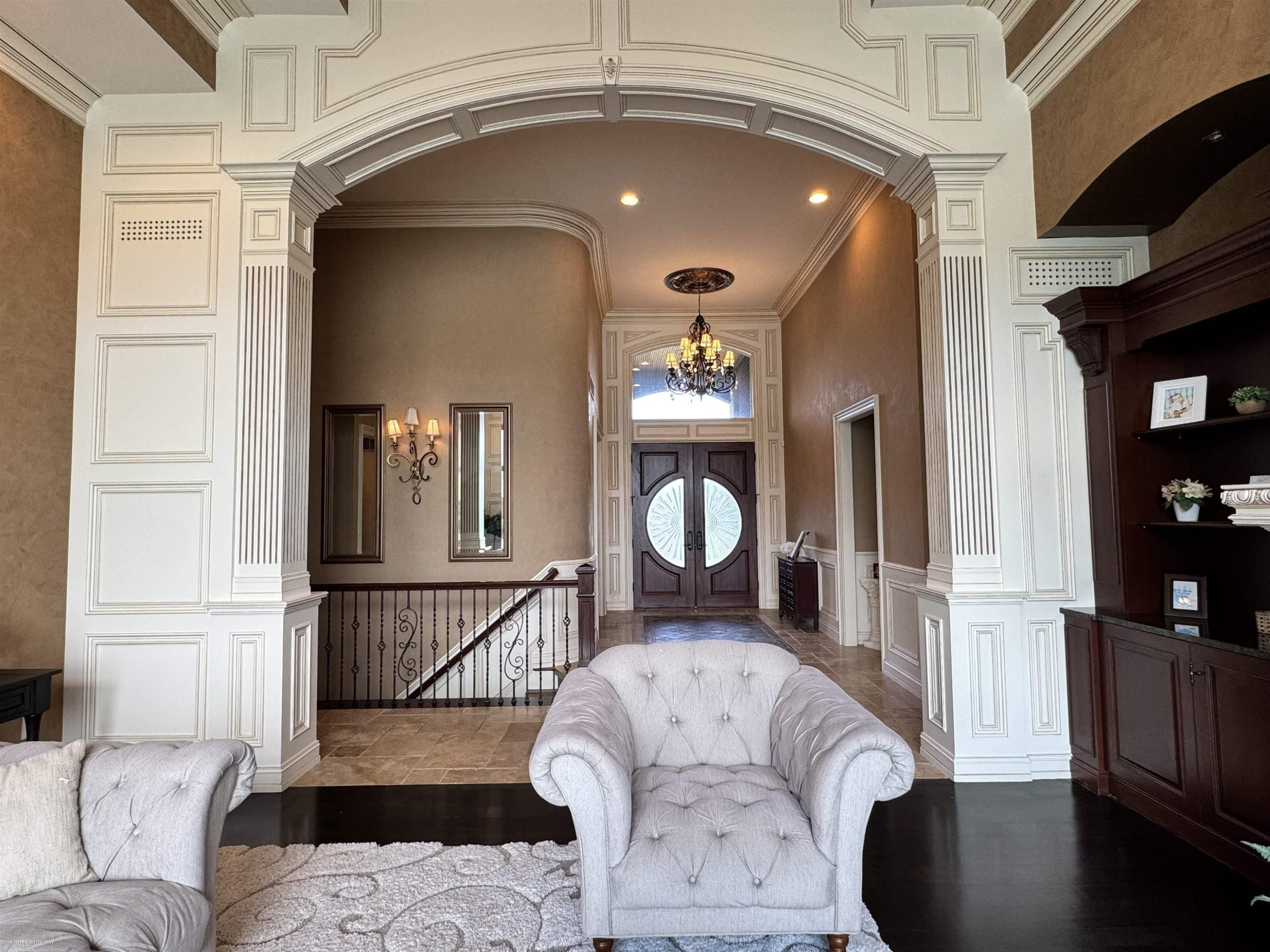 67729 Seven Lakes Court, MI 48095 — Photo 7
