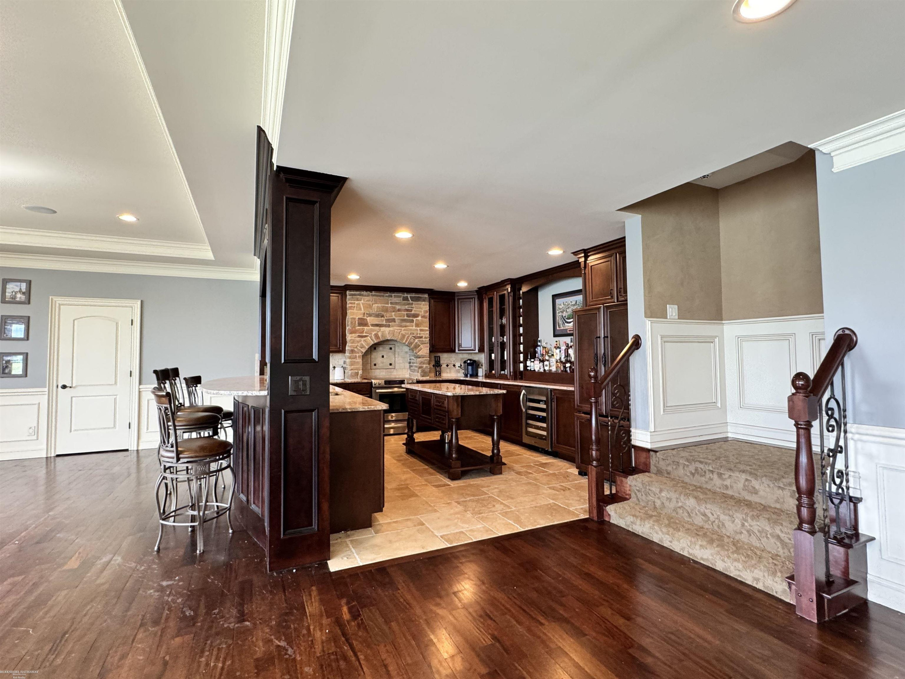 67729 Seven Lakes Court, MI 48095 — Photo 17