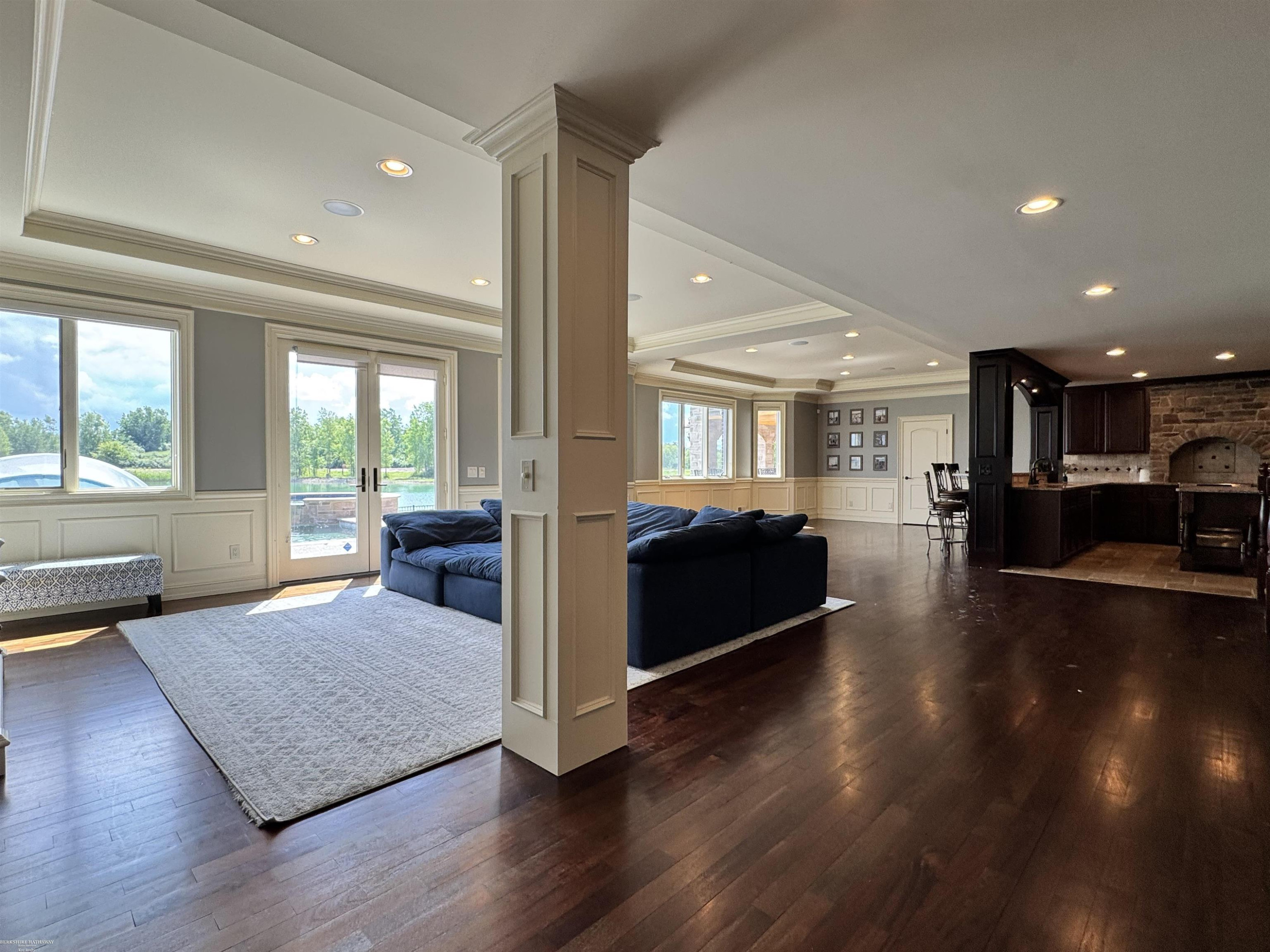 67729 Seven Lakes Court, MI 48095 — Photo 21