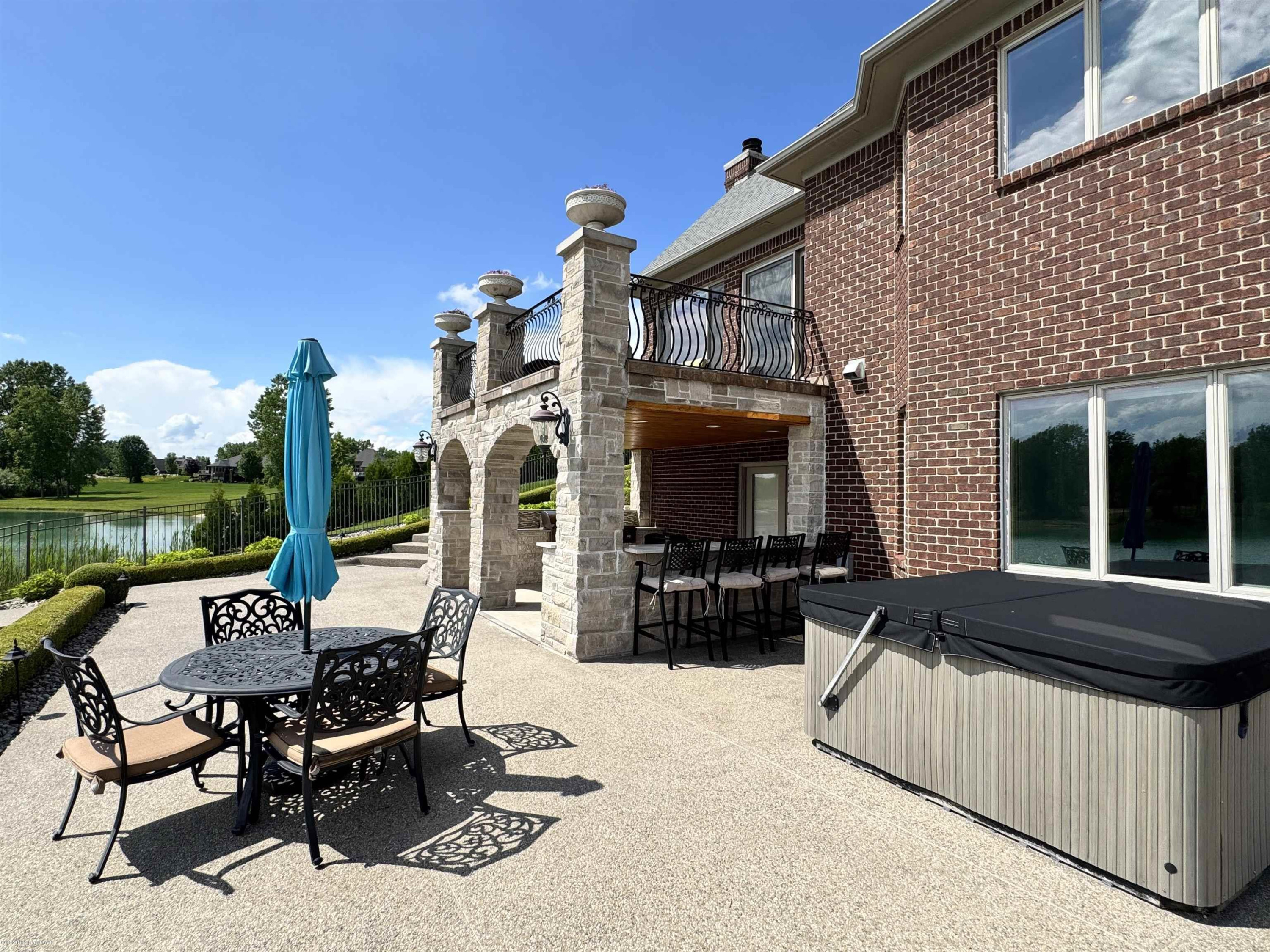 67729 Seven Lakes Court, MI 48095 — Photo 34